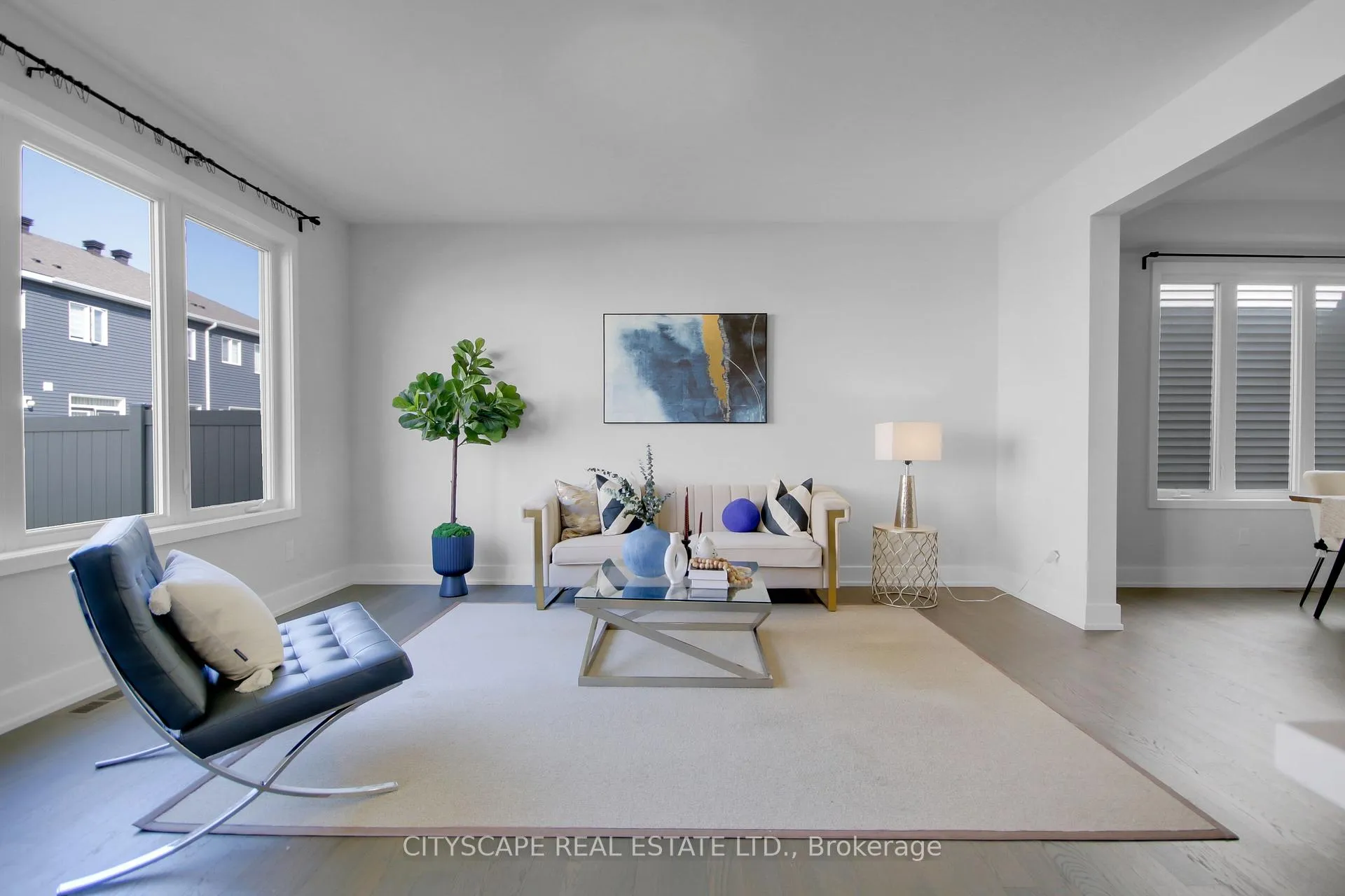 Photo 5 of 831 Derren Avenue, Ottawa, Stittsville (North) — HOMEH