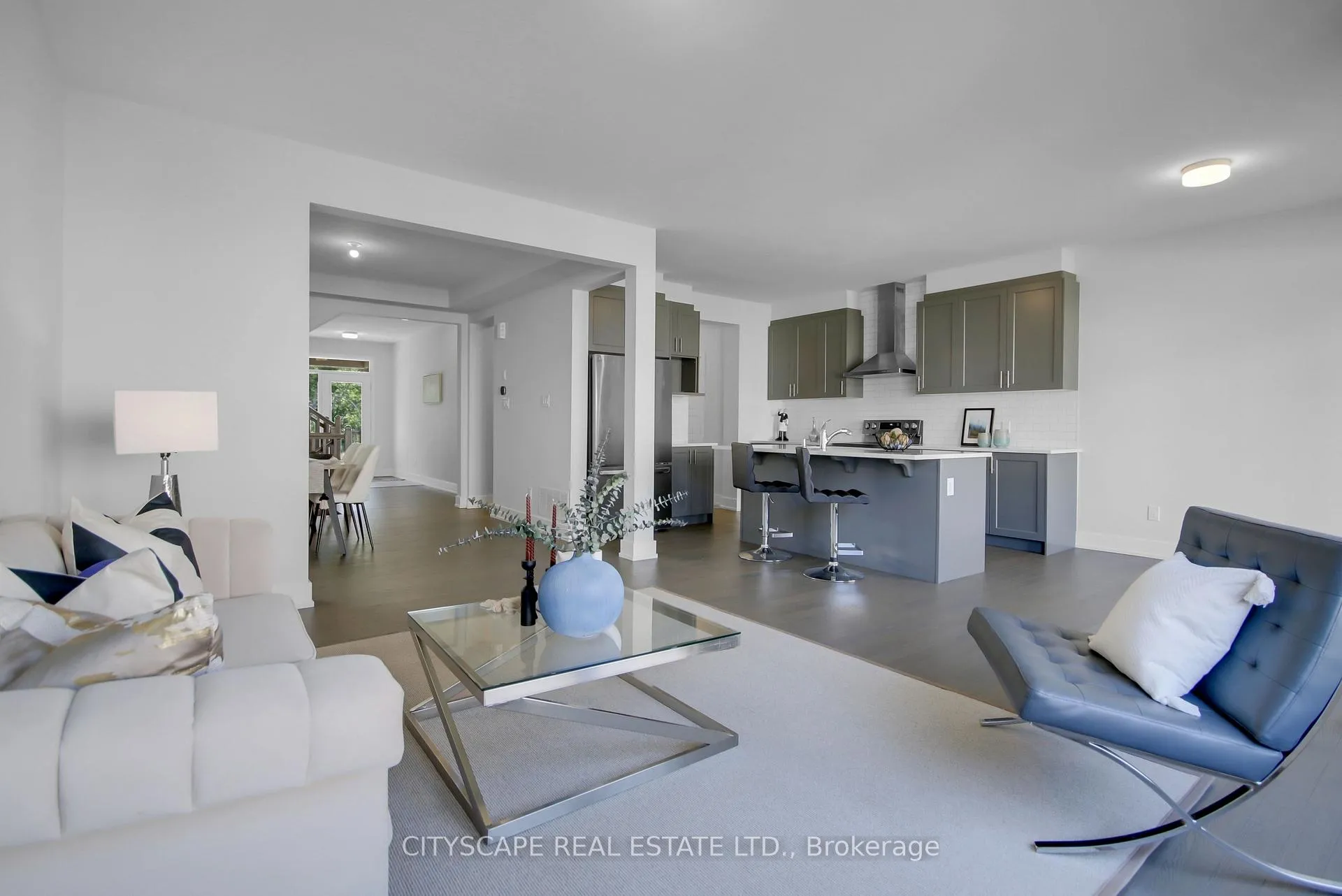 Photo 6 of 831 Derren Avenue, Ottawa, Stittsville (North) — HOMEH