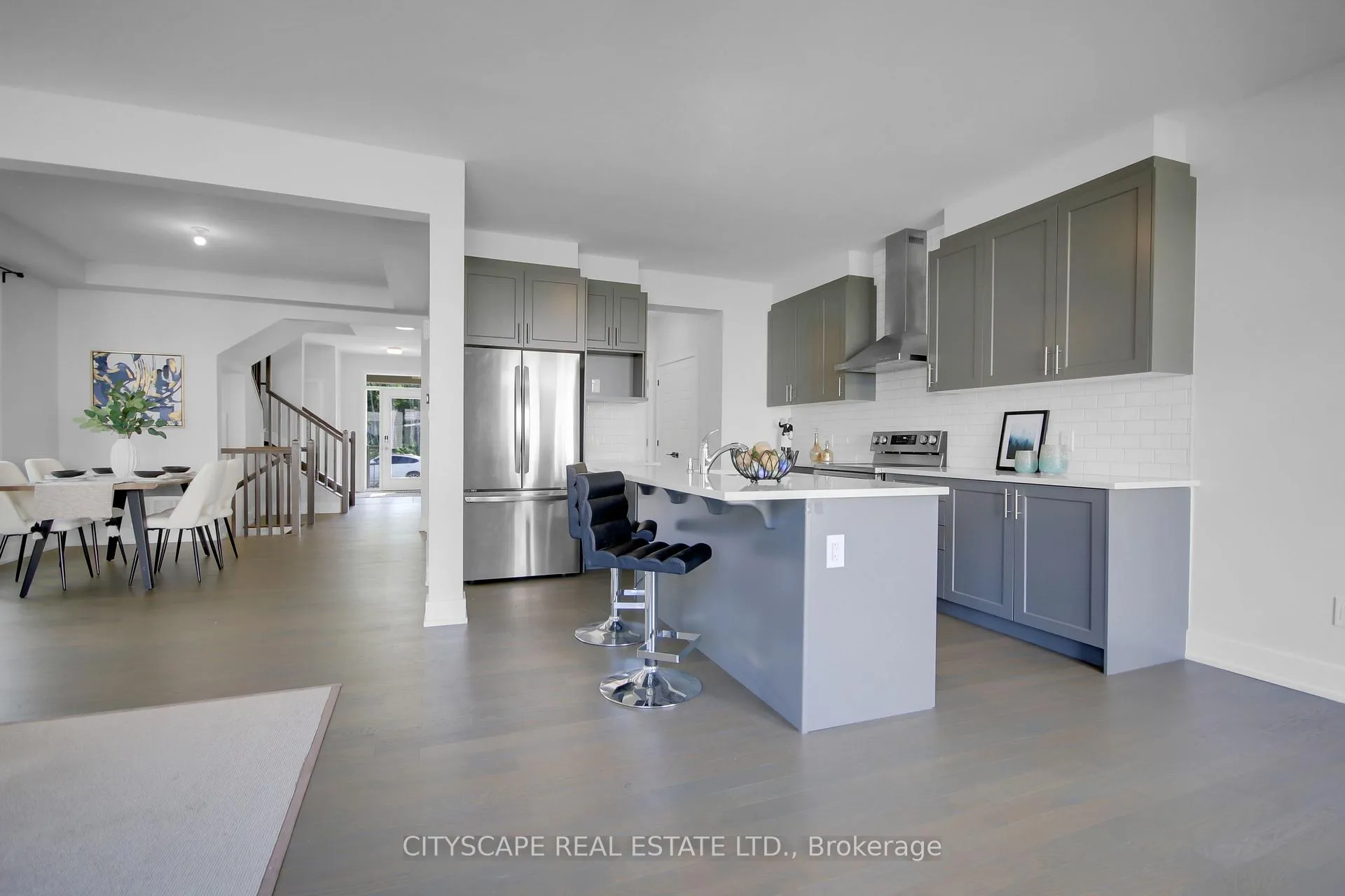 Photo 8 of 831 Derren Avenue, Ottawa, Stittsville (North) — HOMEH