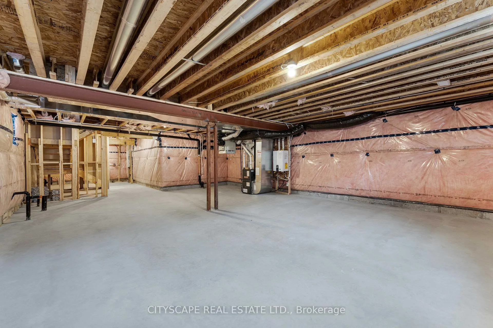 Photo 18 of 831 Derren Avenue, Ottawa, Stittsville (North) — HOMEH