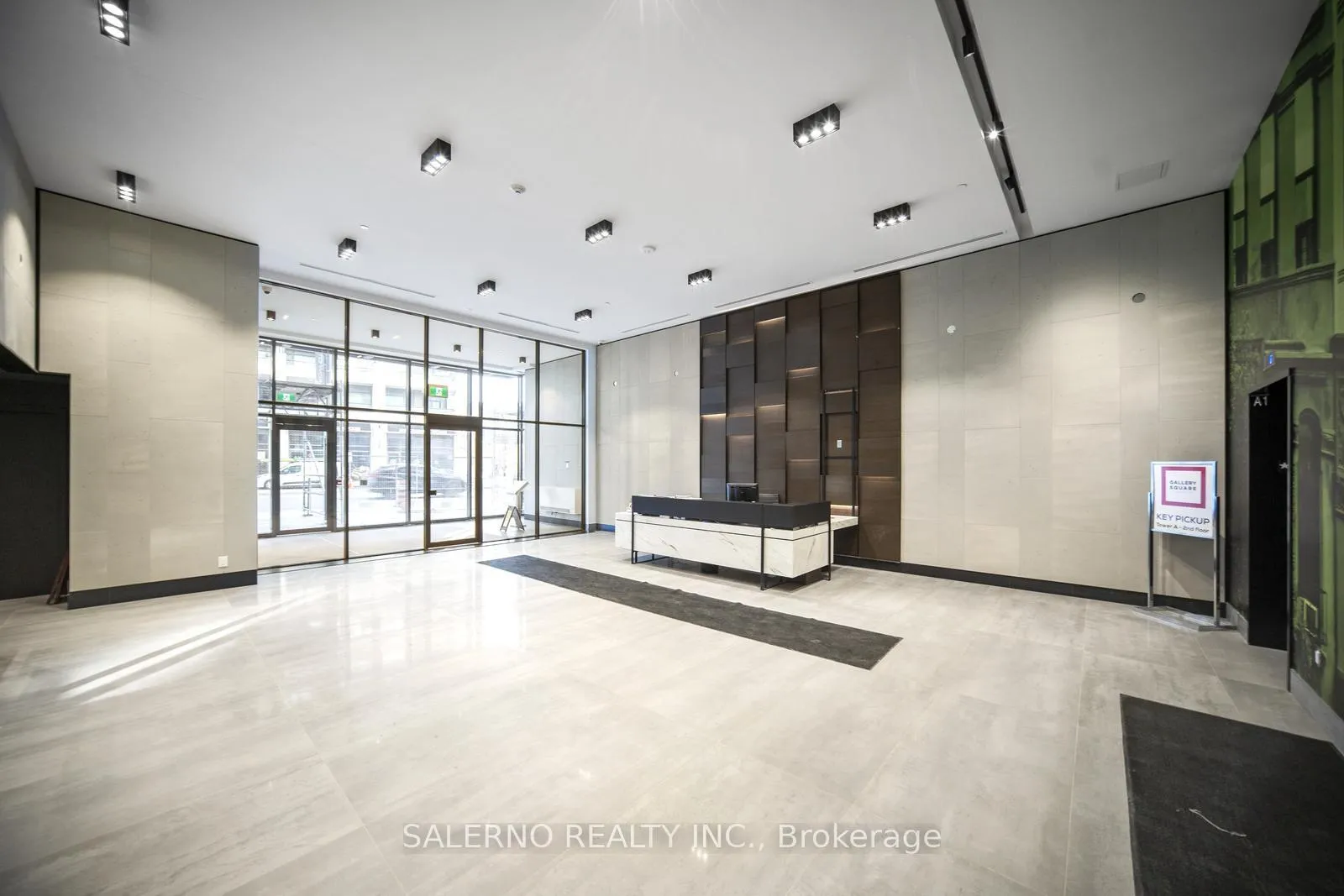 Photo 2 of Unit 1001, 8119 Birchmount Road, Markham, Unionville — HOMEH