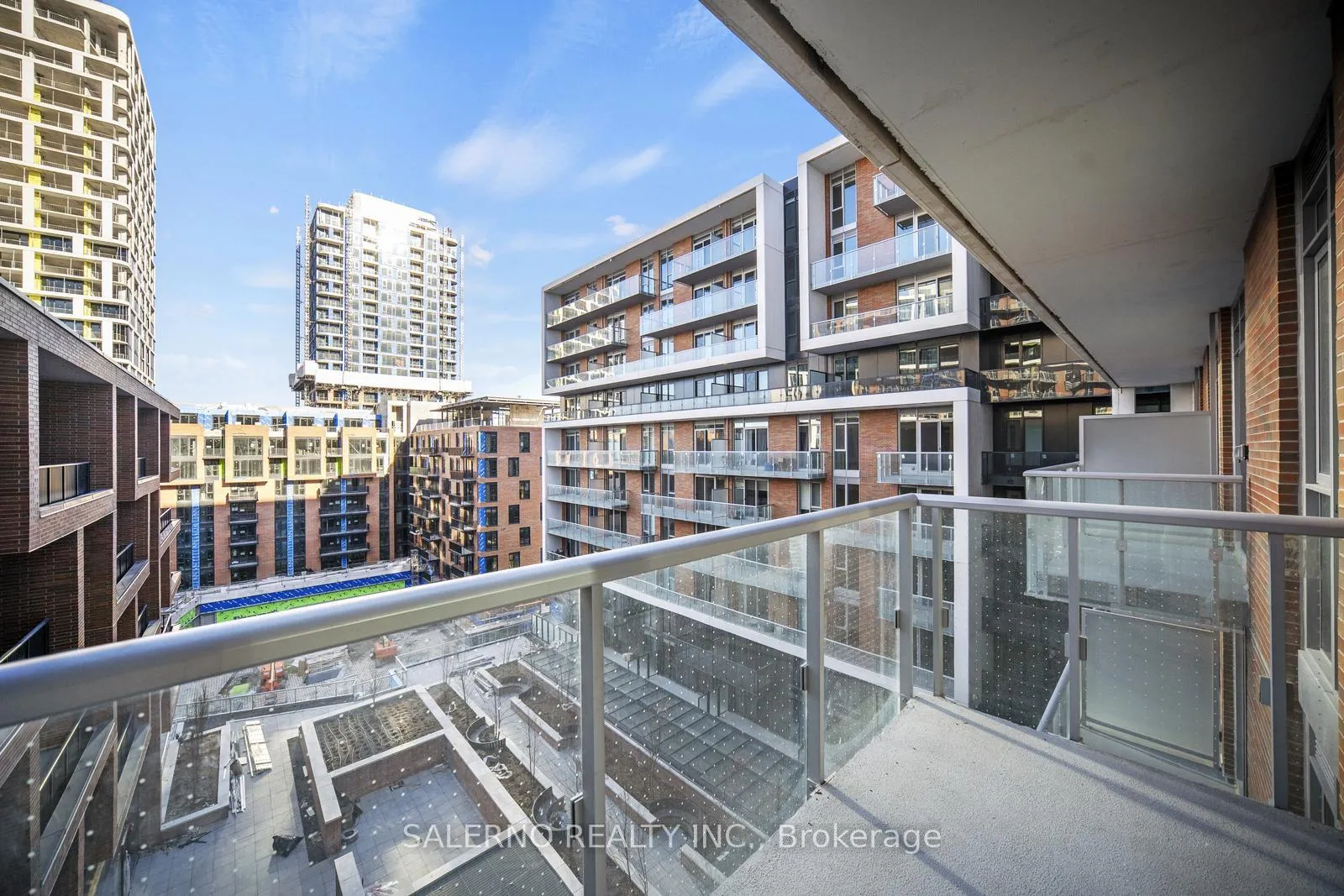 Photo 23 of Unit 1001, 8119 Birchmount Road, Markham, Unionville — HOMEH