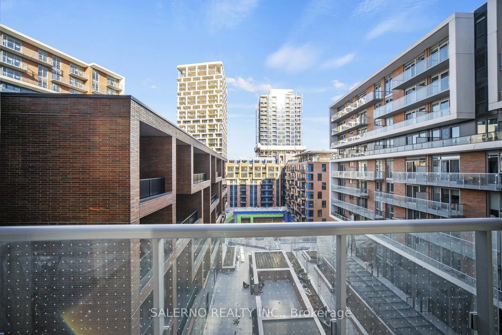 Photo 24 of Unit 1001, 8119 Birchmount Road, Markham, Unionville — HOMEH