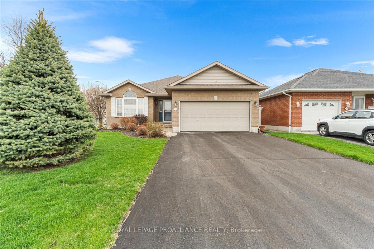 Photo 1 of 15 Huron Lane, Belleville, Belleville Ward — HOMEH