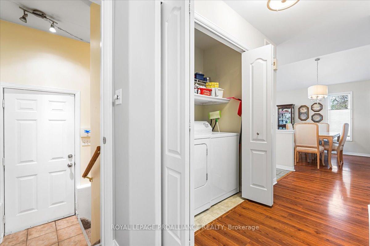 Photo 21 of 15 Huron Lane, Belleville, Belleville Ward — HOMEH