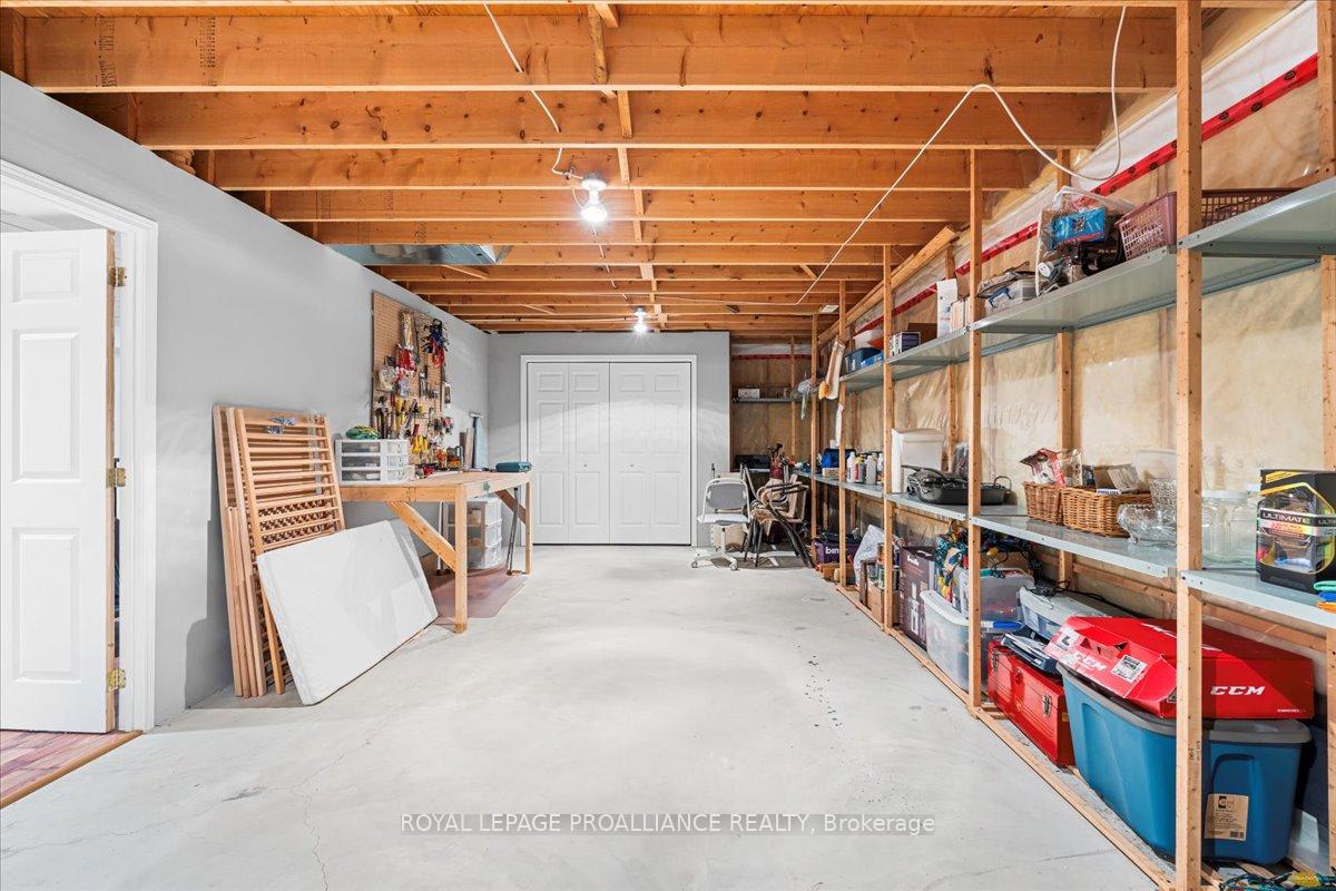 Photo 32 of 15 Huron Lane, Belleville, Belleville Ward — HOMEH