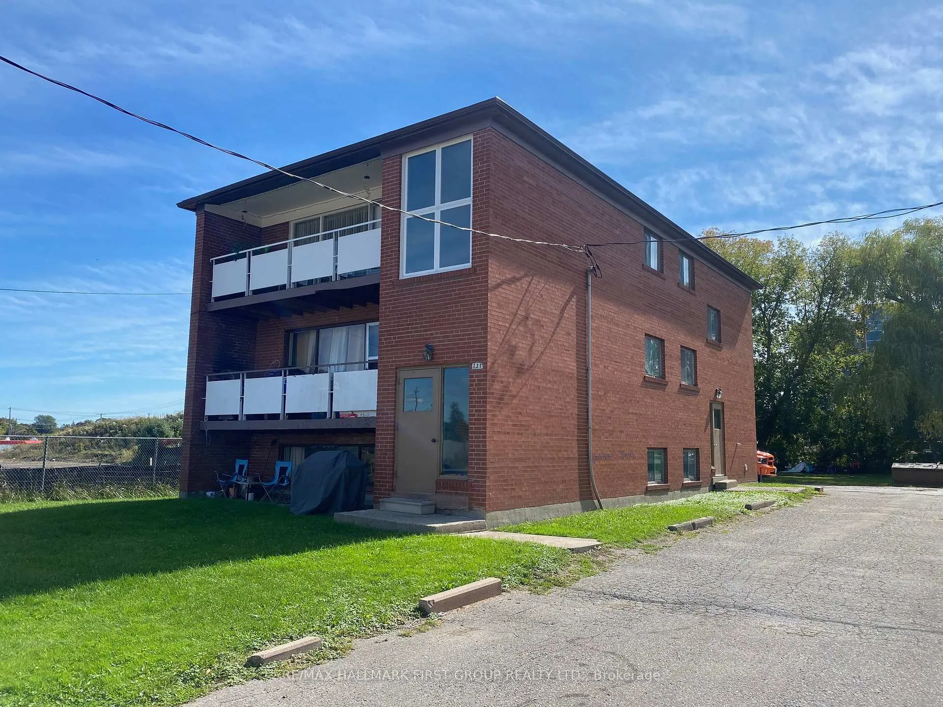 Photo 1 of 131 Cedar Street, Whitby, Downtown Whitby — HOMEH