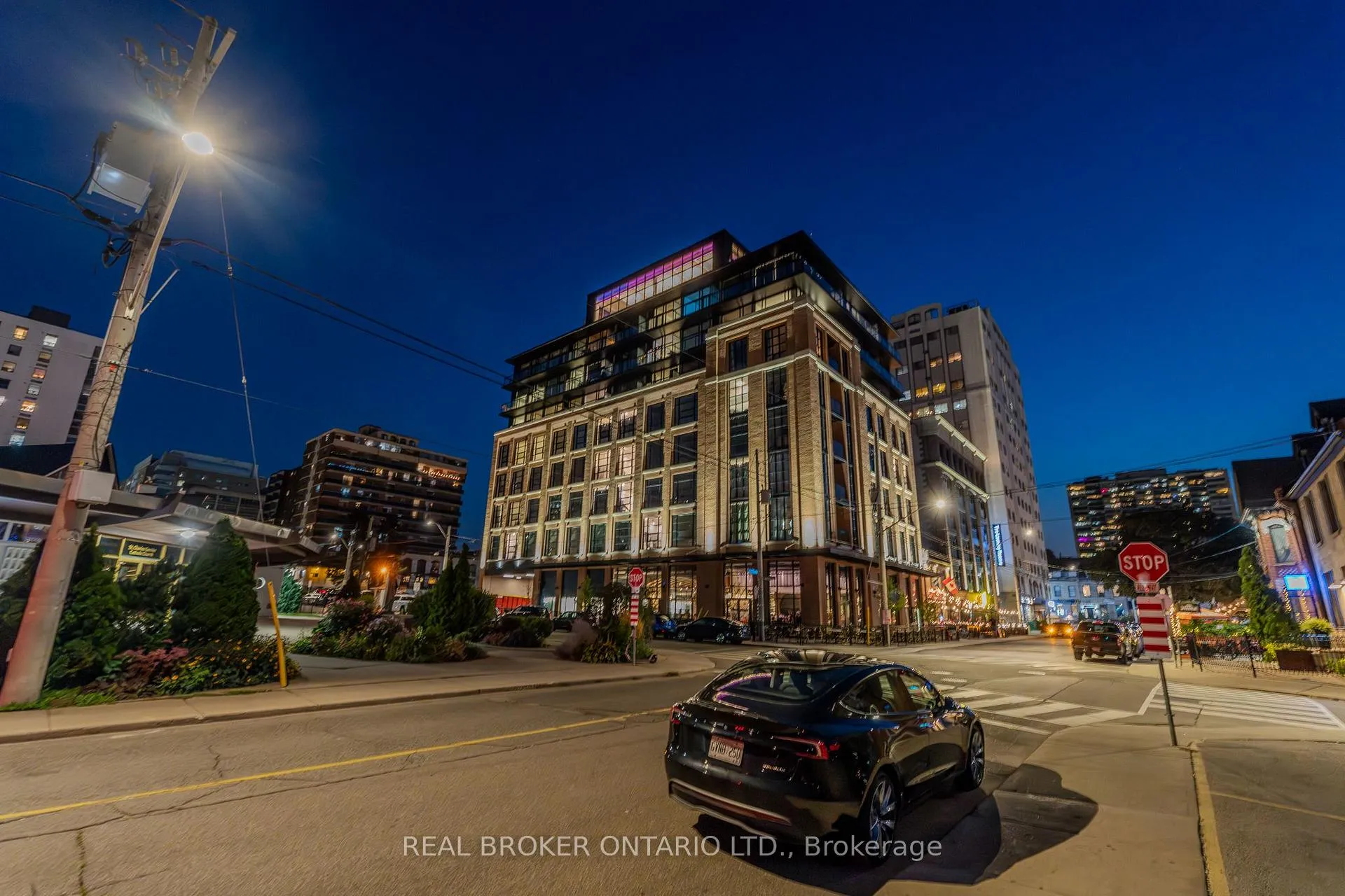 Photo 15 of Unit 306, 24 Augusta Street, Hamilton, Corktown — HOMEH