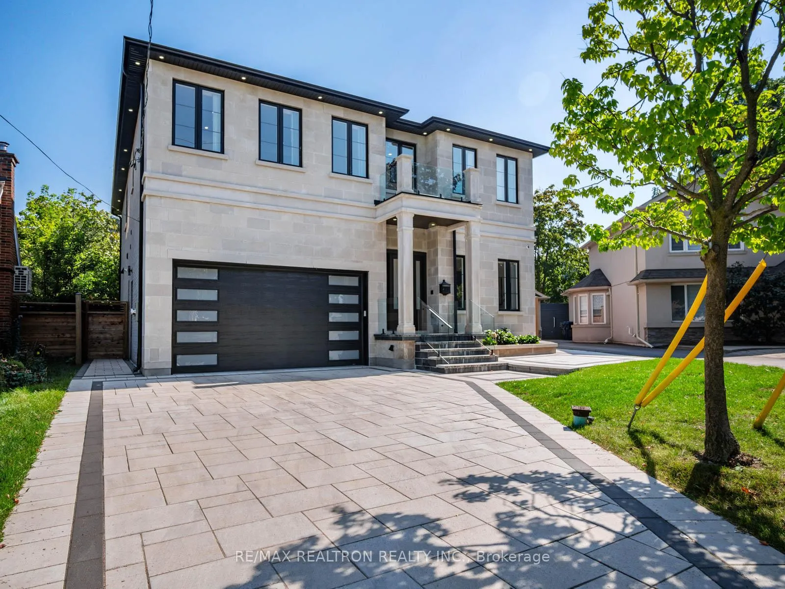 Photo 1 of 91 Brucewood Crescent, Toronto, Englemount-Lawrence — HOMEH
