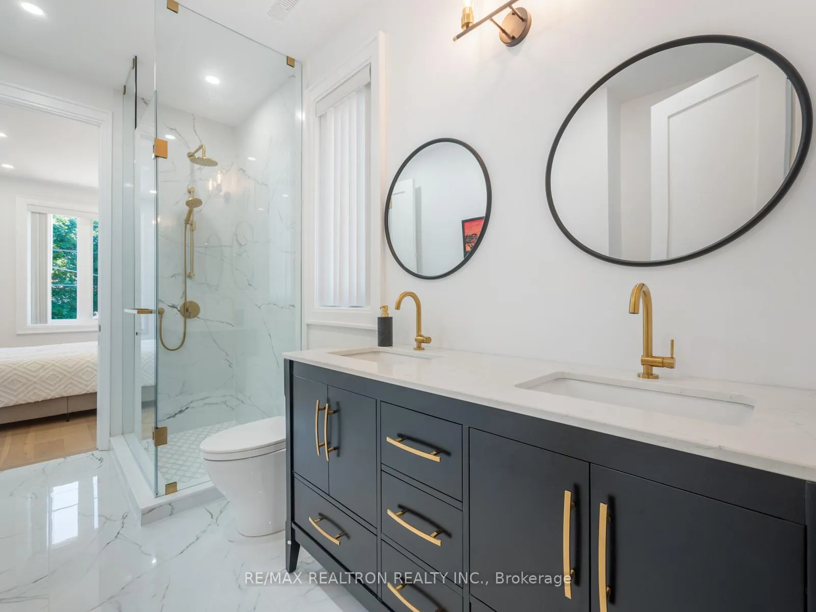 Photo 30 of 91 Brucewood Crescent, Toronto, Englemount-Lawrence — HOMEH