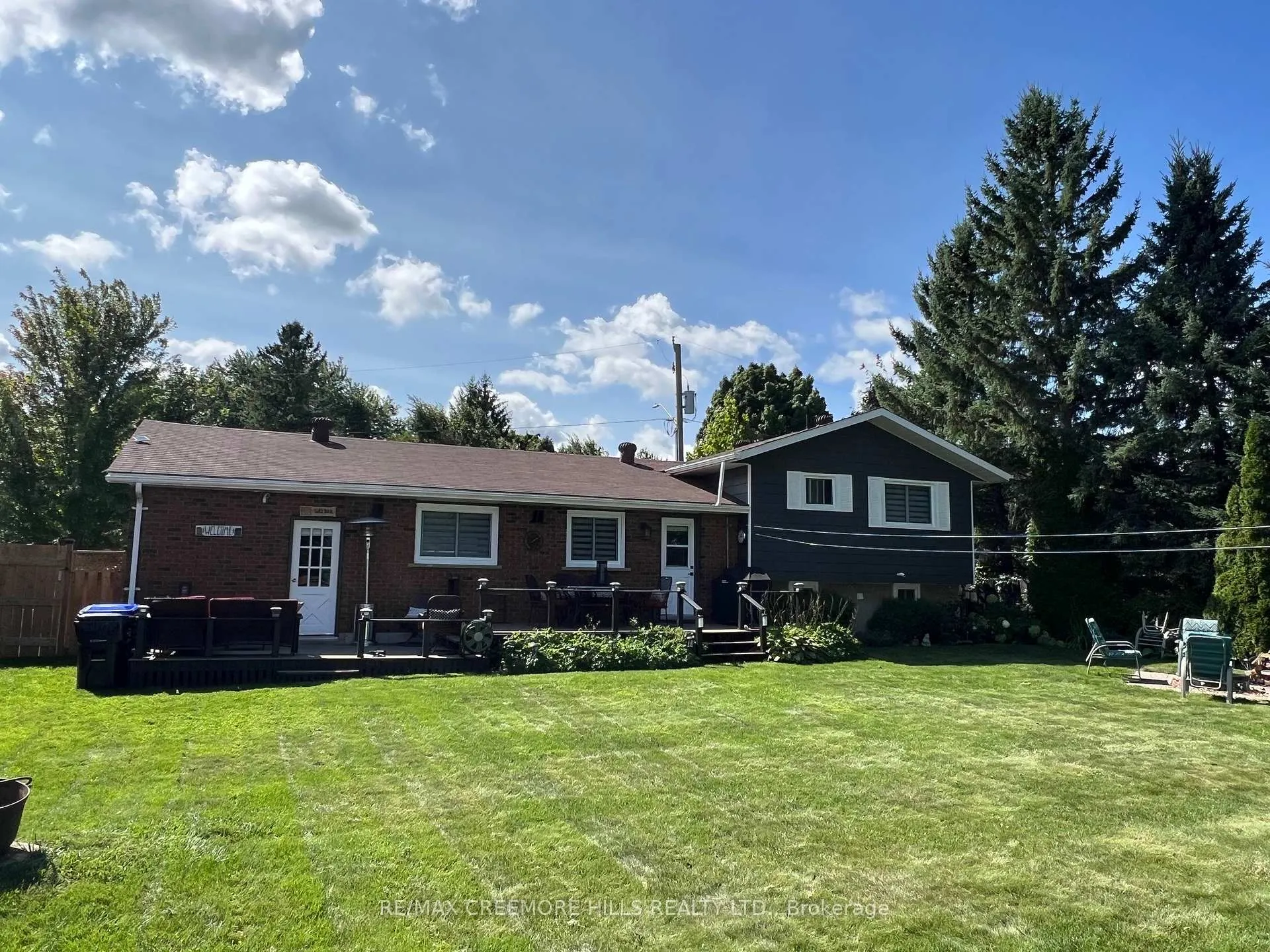Photo 3 of 3 Jardine Crescent, Clearview, Creemore — HOMEH