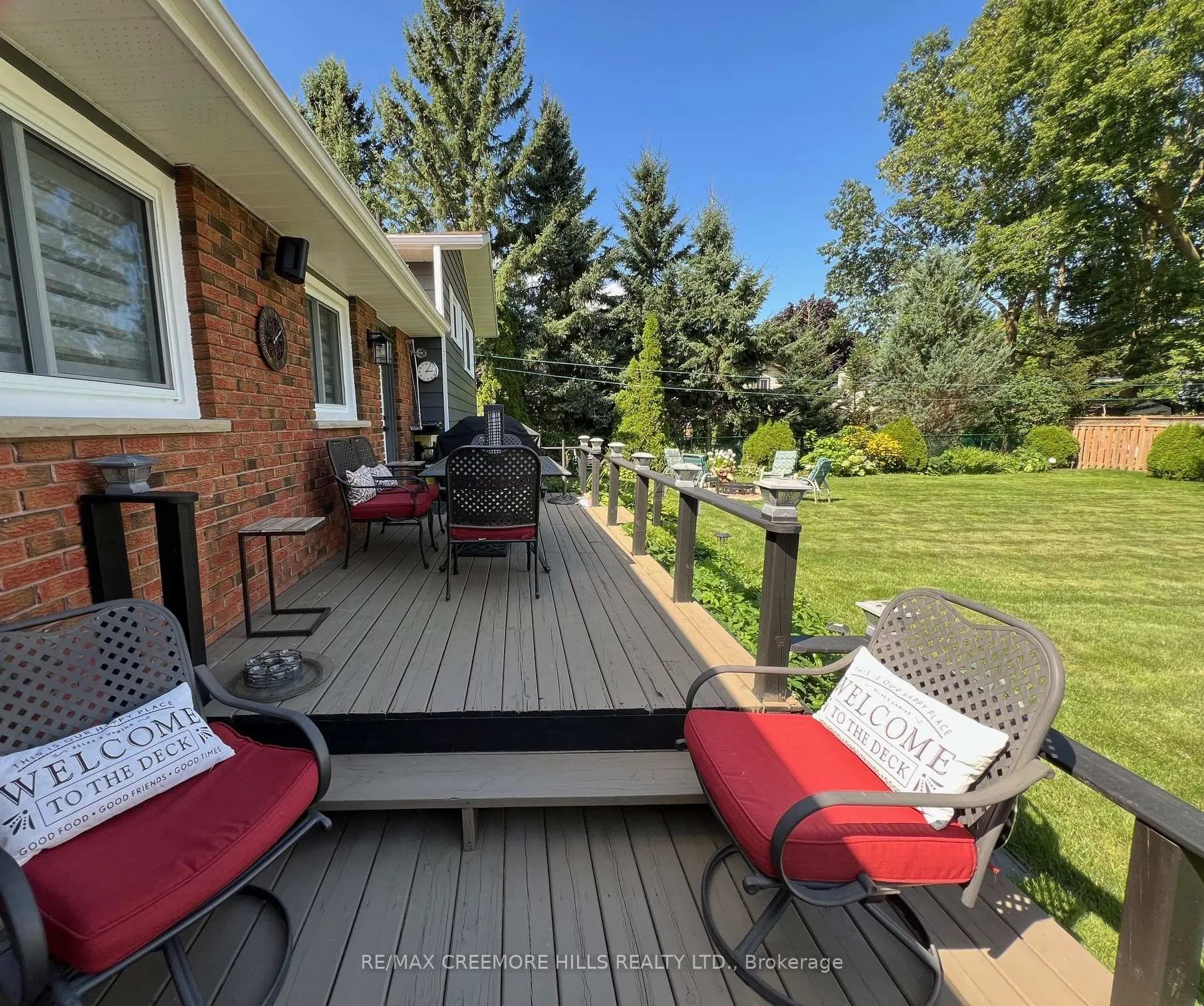 Photo 6 of 3 Jardine Crescent, Clearview, Creemore — HOMEH