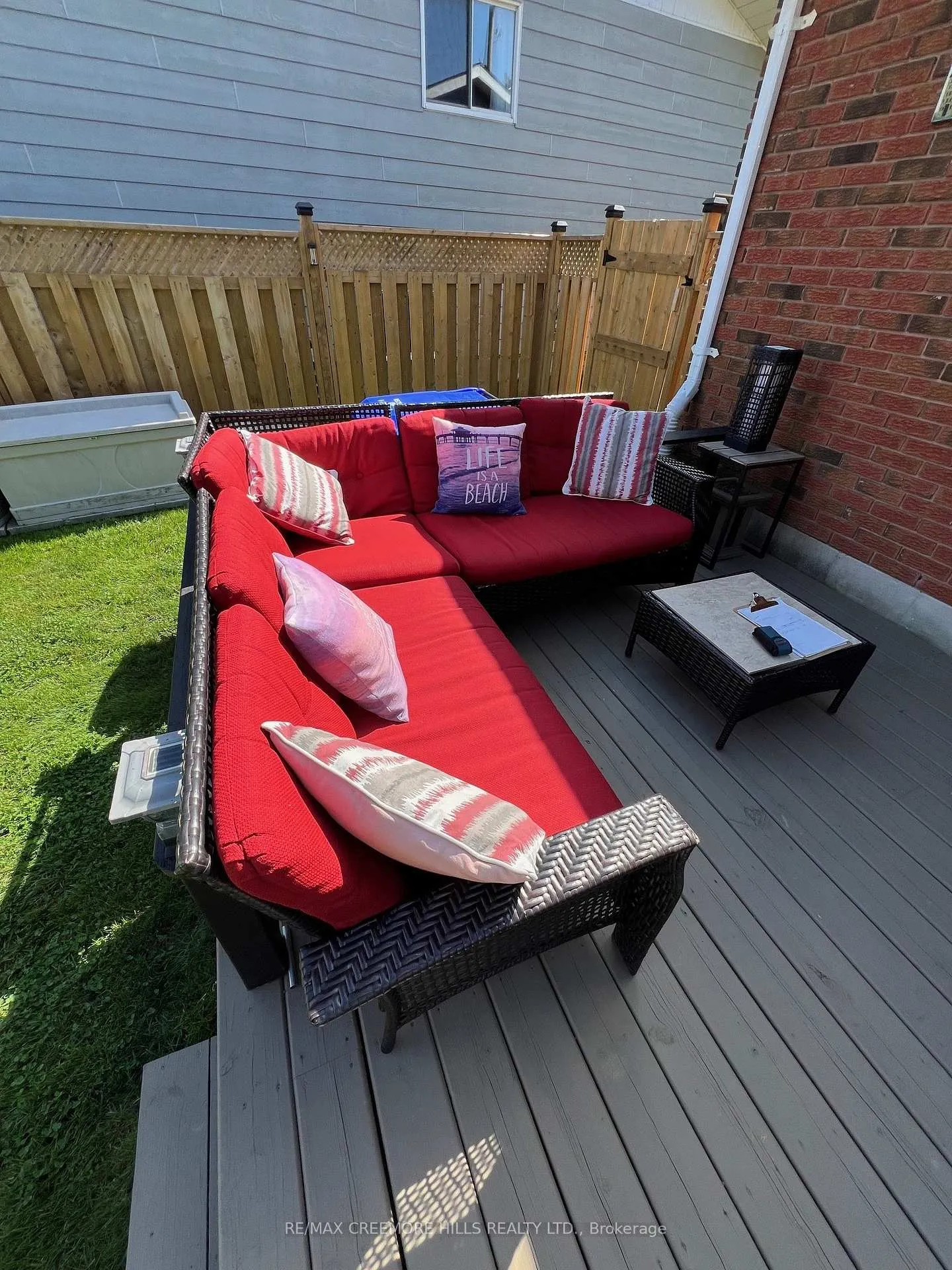 Photo 7 of 3 Jardine Crescent, Clearview, Creemore — HOMEH