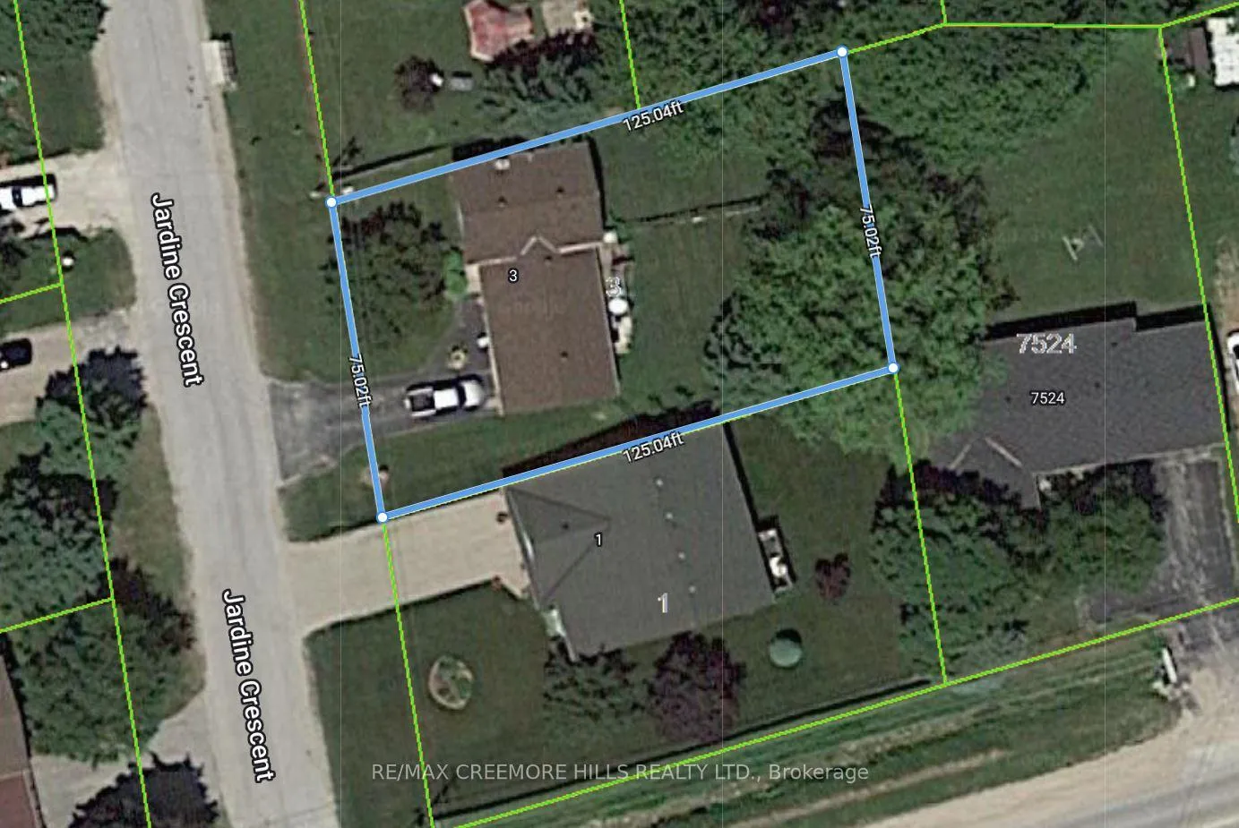 Photo 27 of 3 Jardine Crescent, Clearview, Creemore — HOMEH
