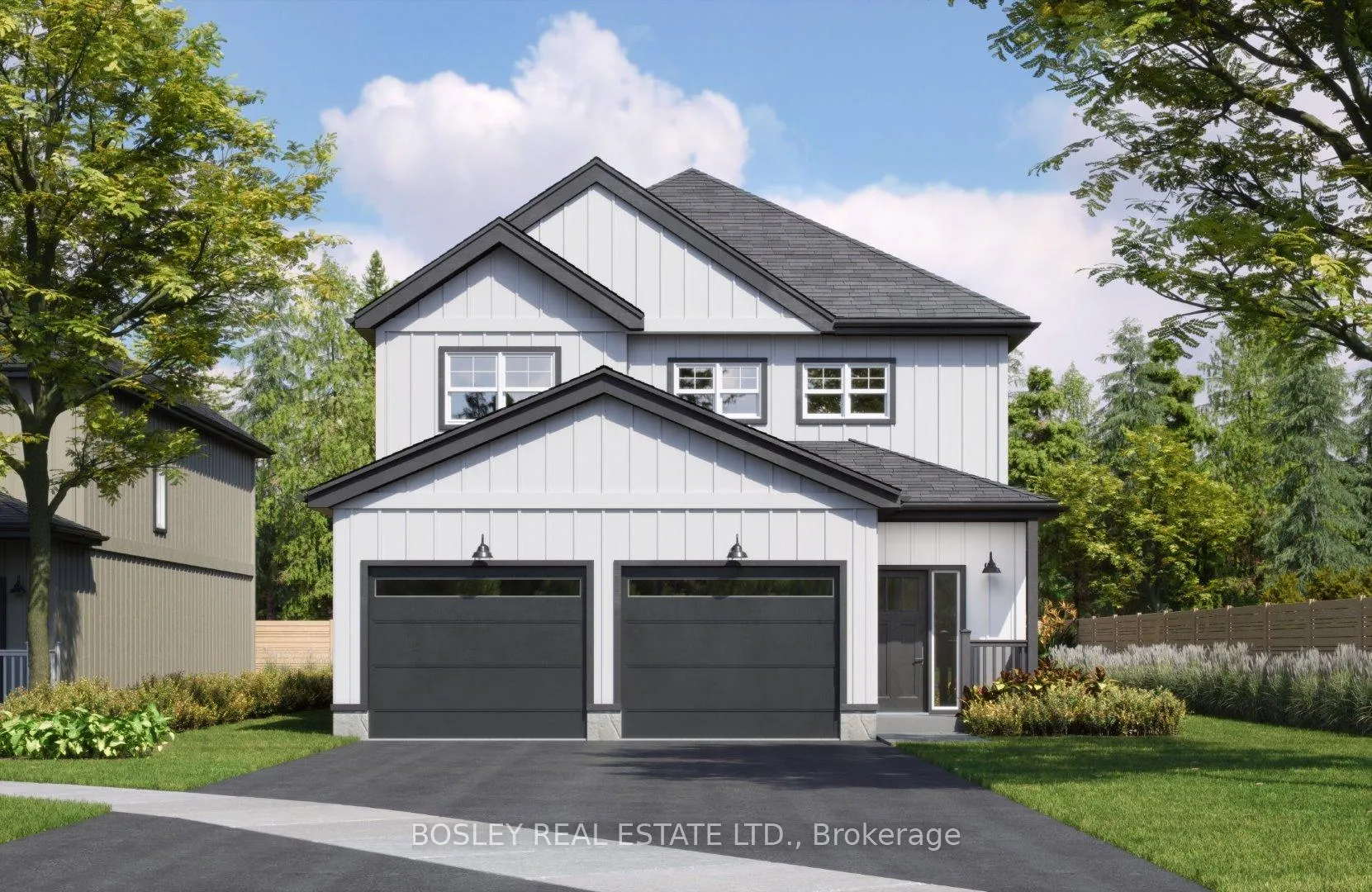 Photo 1 of 156 Equality Drive, Meaford — HOMEH