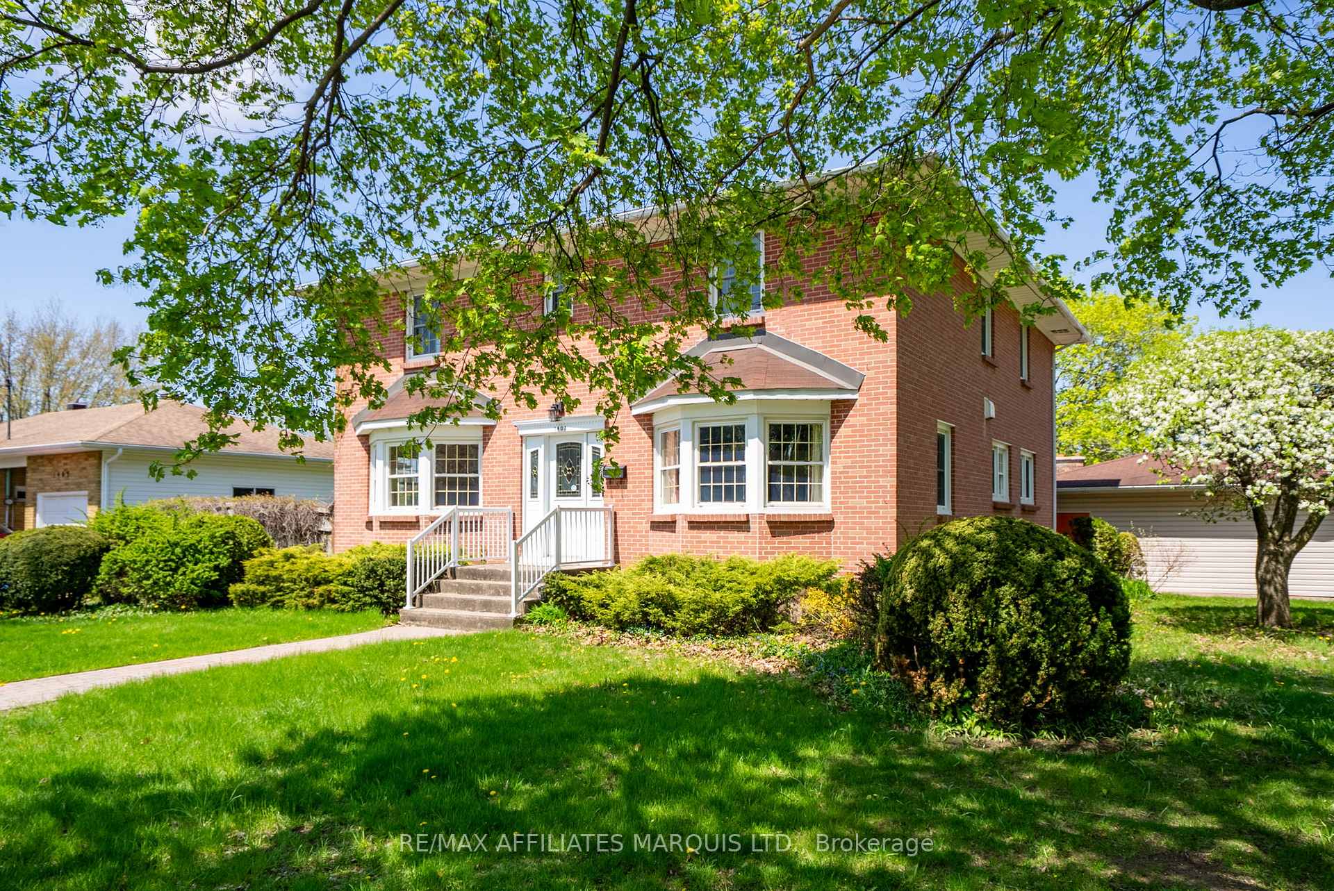 Photo 2 of 1403 Jane Street, Cornwall — HOMEH