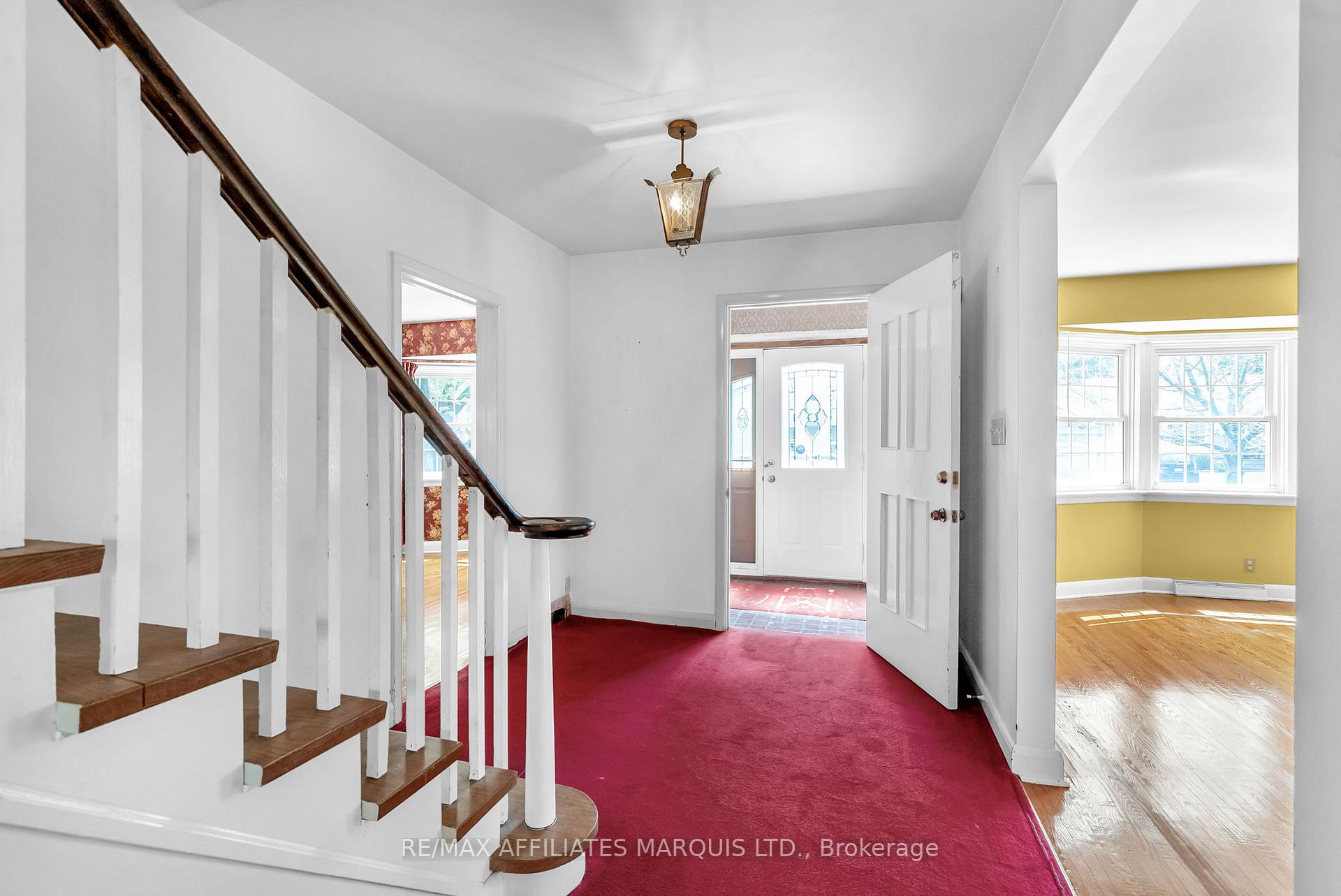 Photo 3 of 1403 Jane Street, Cornwall — HOMEH