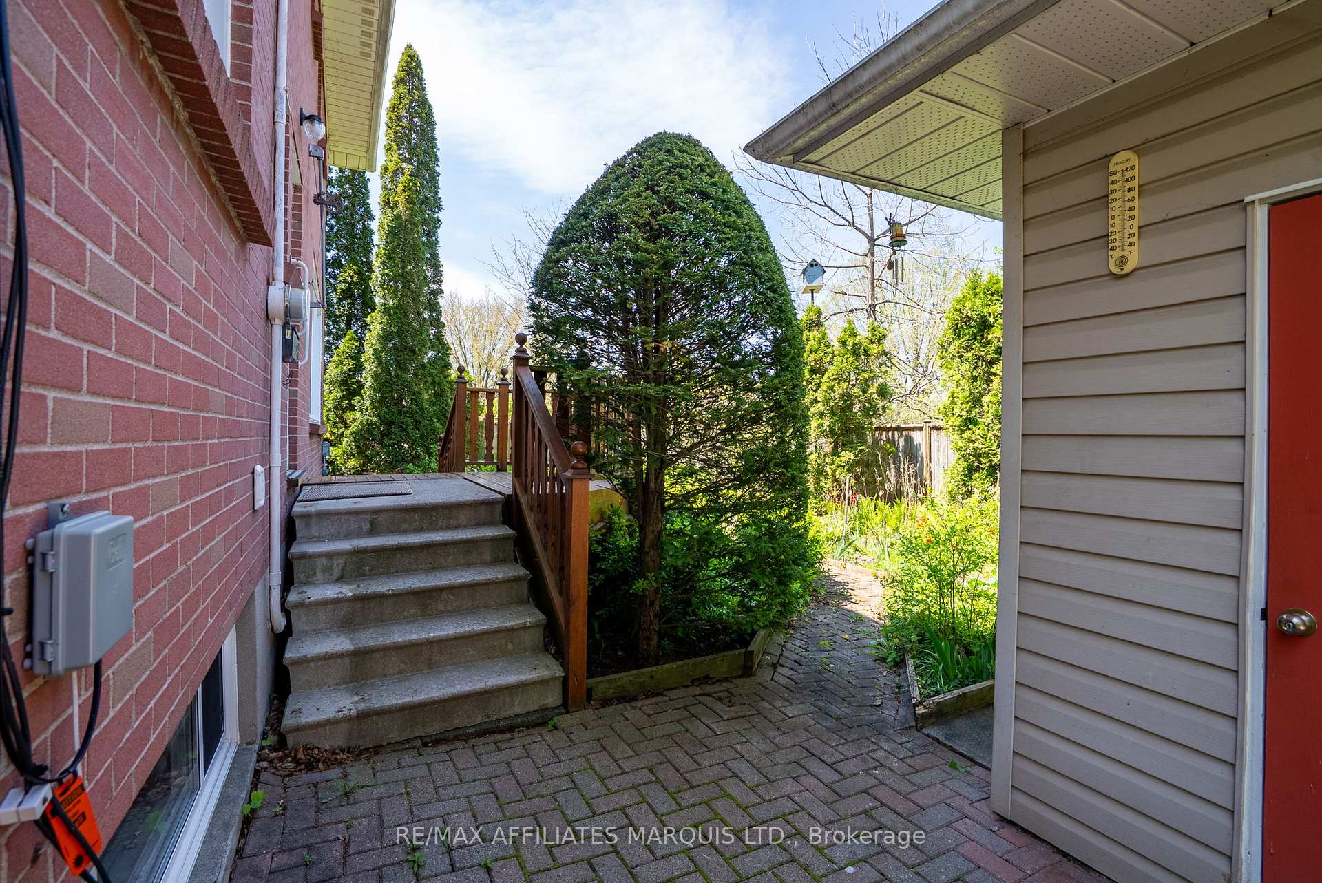 Photo 45 of 1403 Jane Street, Cornwall — HOMEH