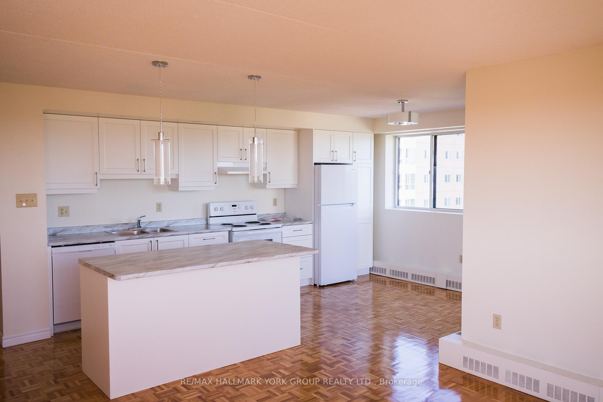 Photo 1 of Unit 501, 262 Rose Street, Barrie, Wellington — HOMEH