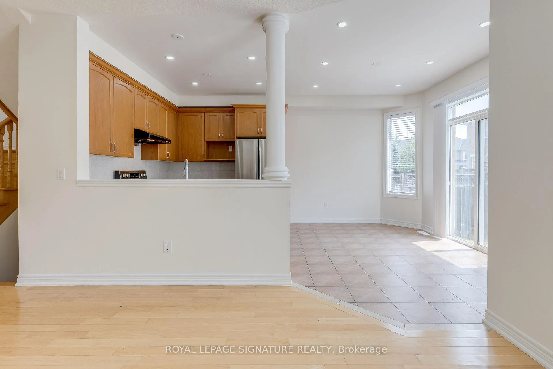 Photo 9 of 39 Hermitage Boulevard, Markham, Wismer — HOMEH
