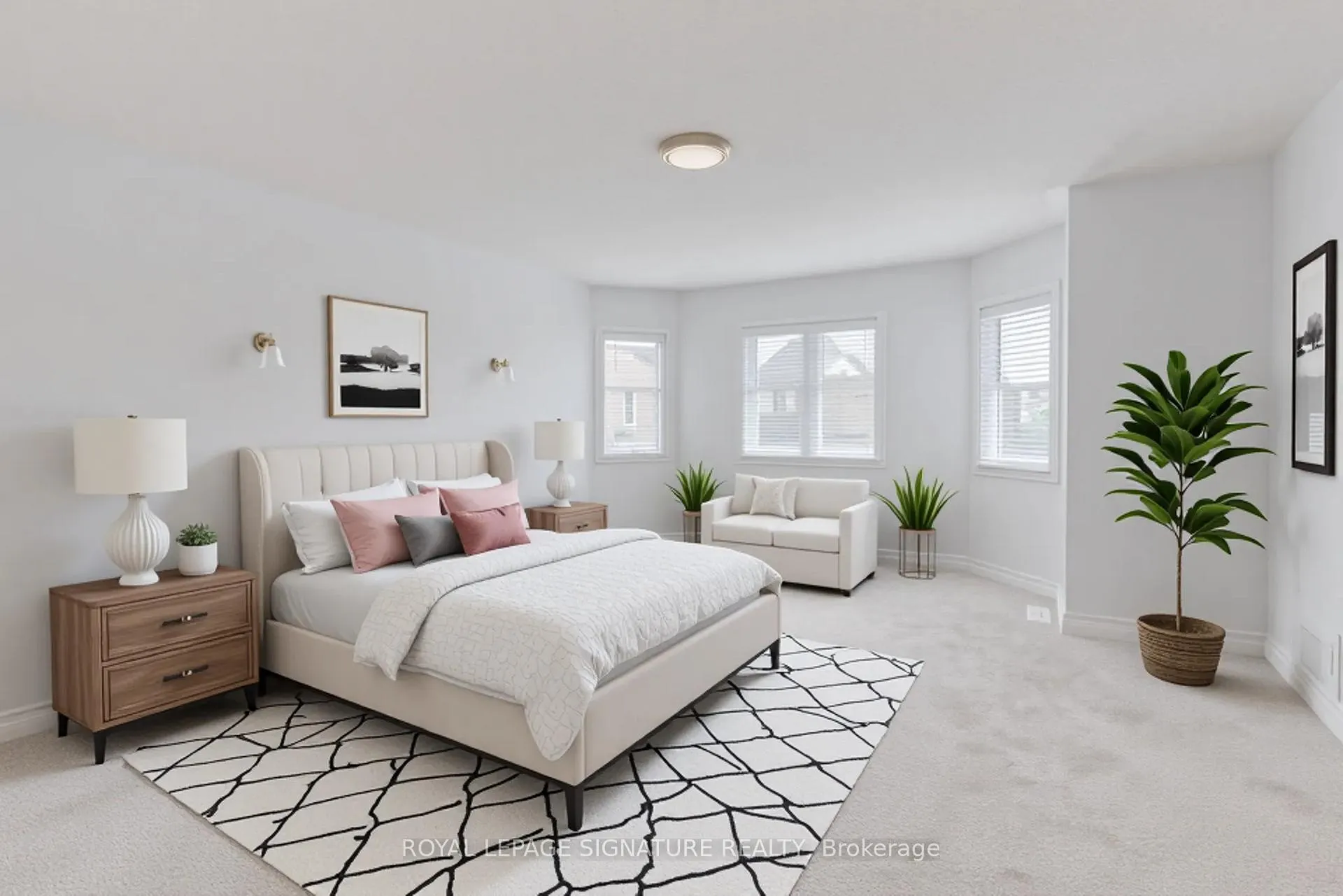 Photo 14 of 39 Hermitage Boulevard, Markham, Wismer — HOMEH