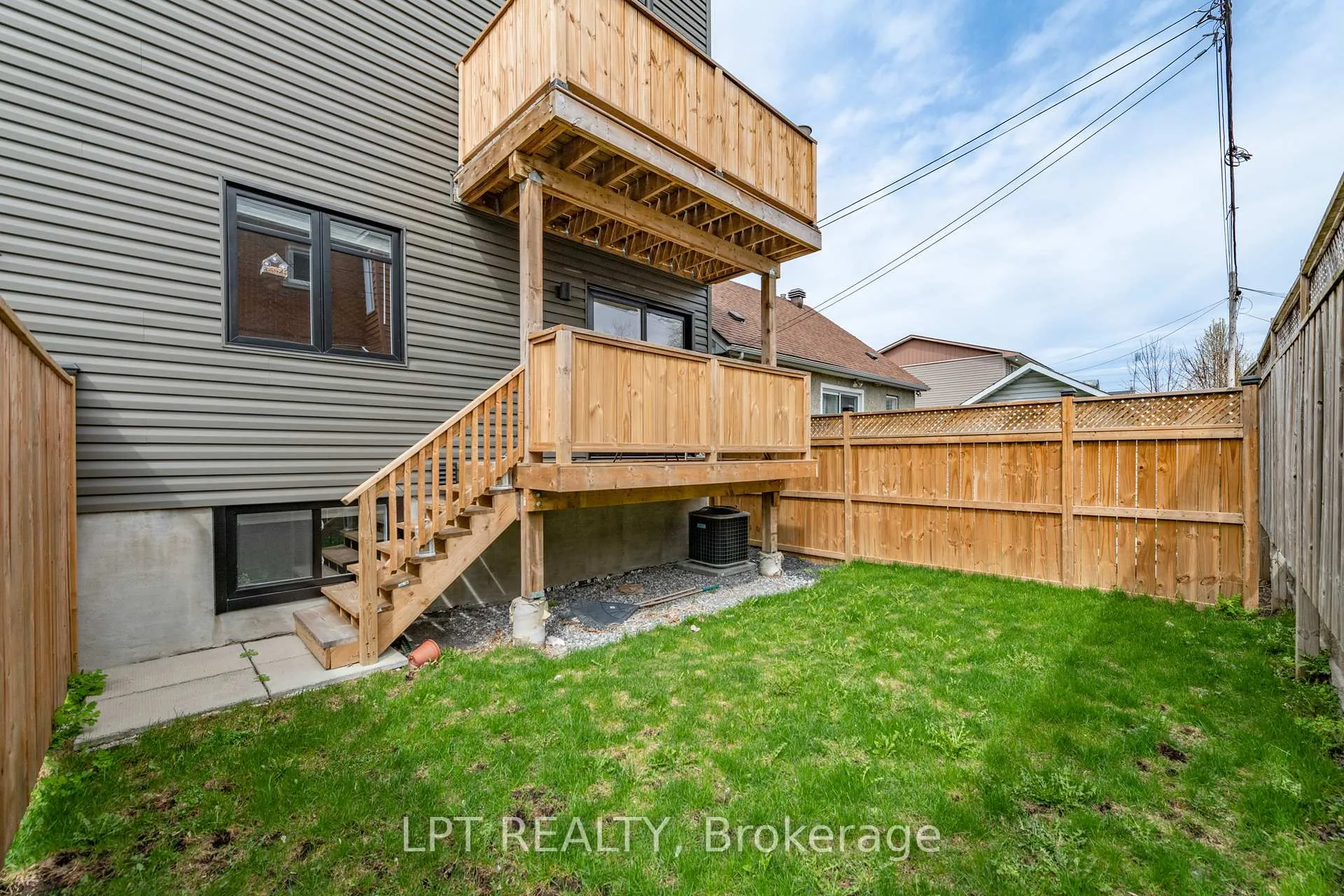 Photo 22 of Unit 1, 383 Brant Street, Ottawa, Vanier — HOMEH