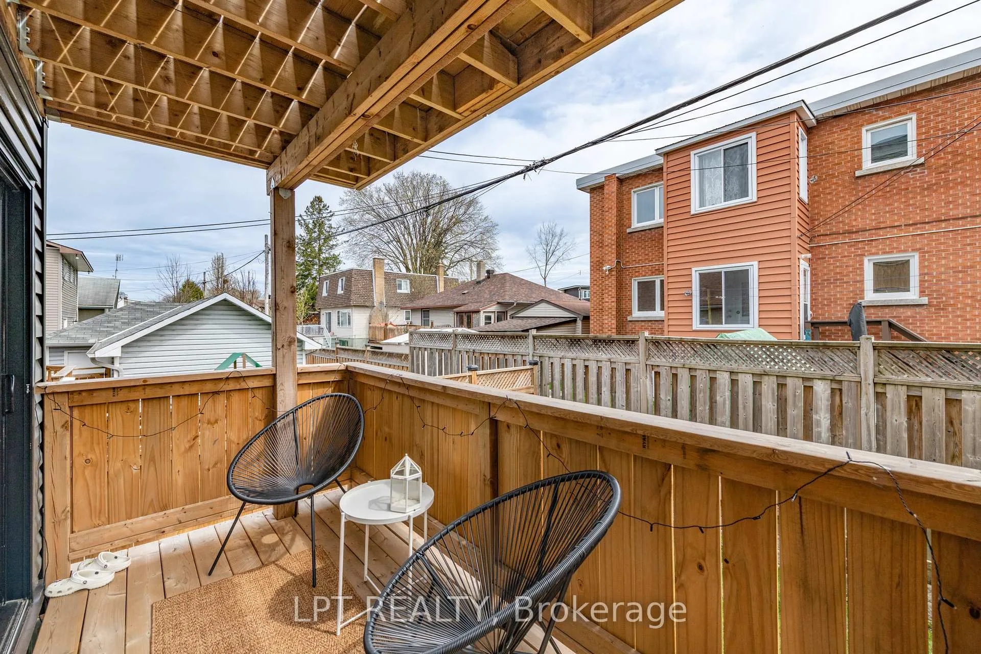 Photo 24 of Unit 1, 383 Brant Street, Ottawa, Vanier — HOMEH