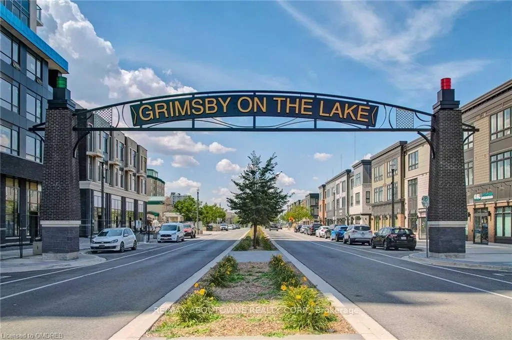 Front of Unit 63B, 541 Winston Road