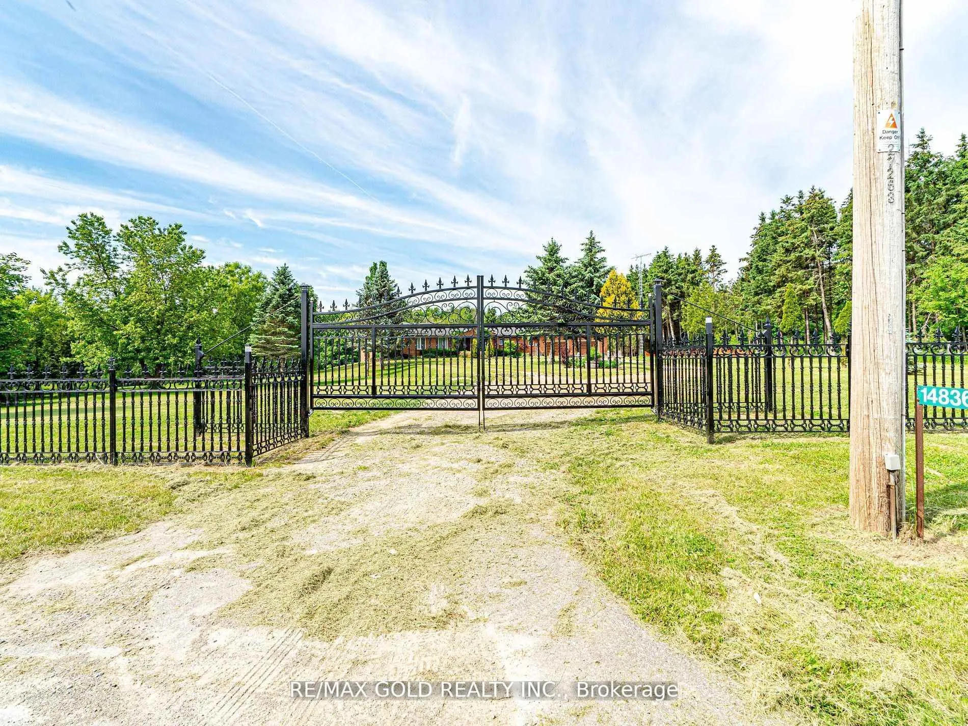 Photo 8 of 14836 Duffy's Lane, Caledon, Rural Caledon — HOMEH