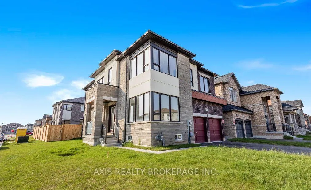 Photo 1 of 48 Gardenbrook Trail, Hamilton, Waterdown — HOMEH