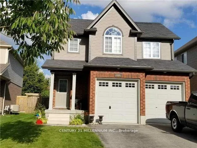 Photo 1 of 117 Silk Drive, Shelburne — HOMEH