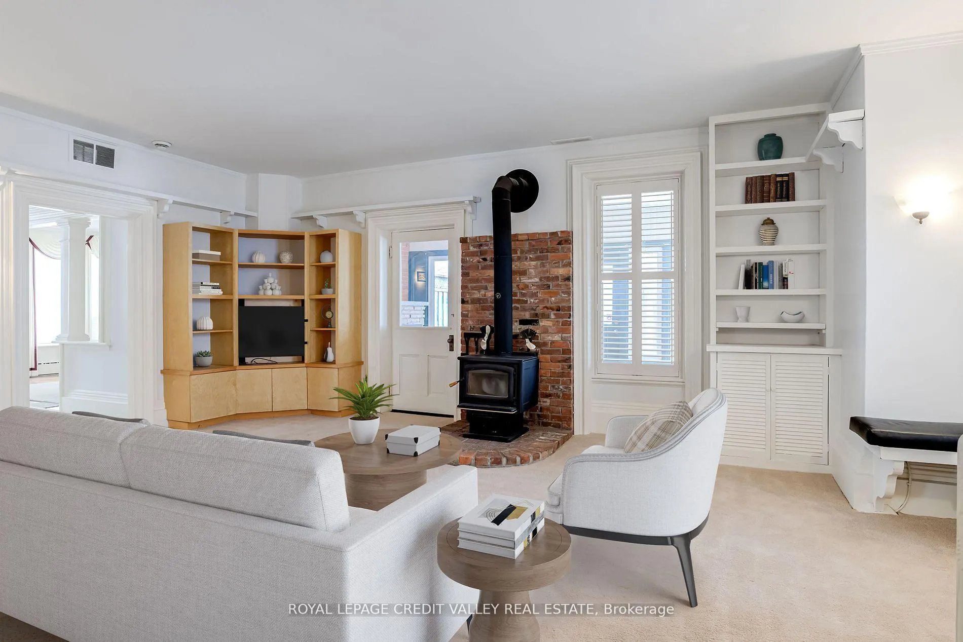 Photo 13 of 131 Ridge Road, Hamilton, Rural Stoney Creek — HOMEH
