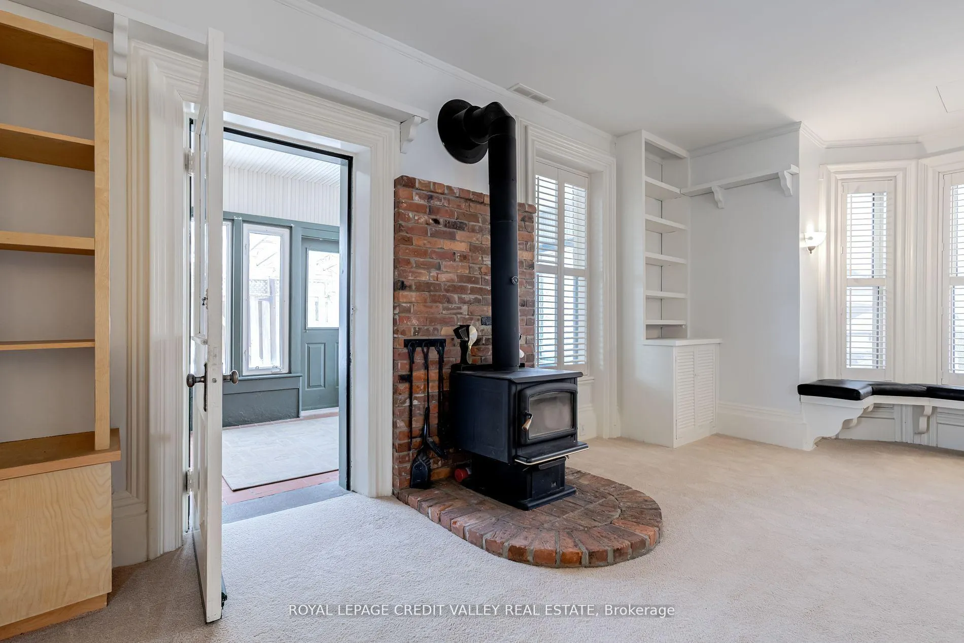 Photo 15 of 131 Ridge Road, Hamilton, Rural Stoney Creek — HOMEH