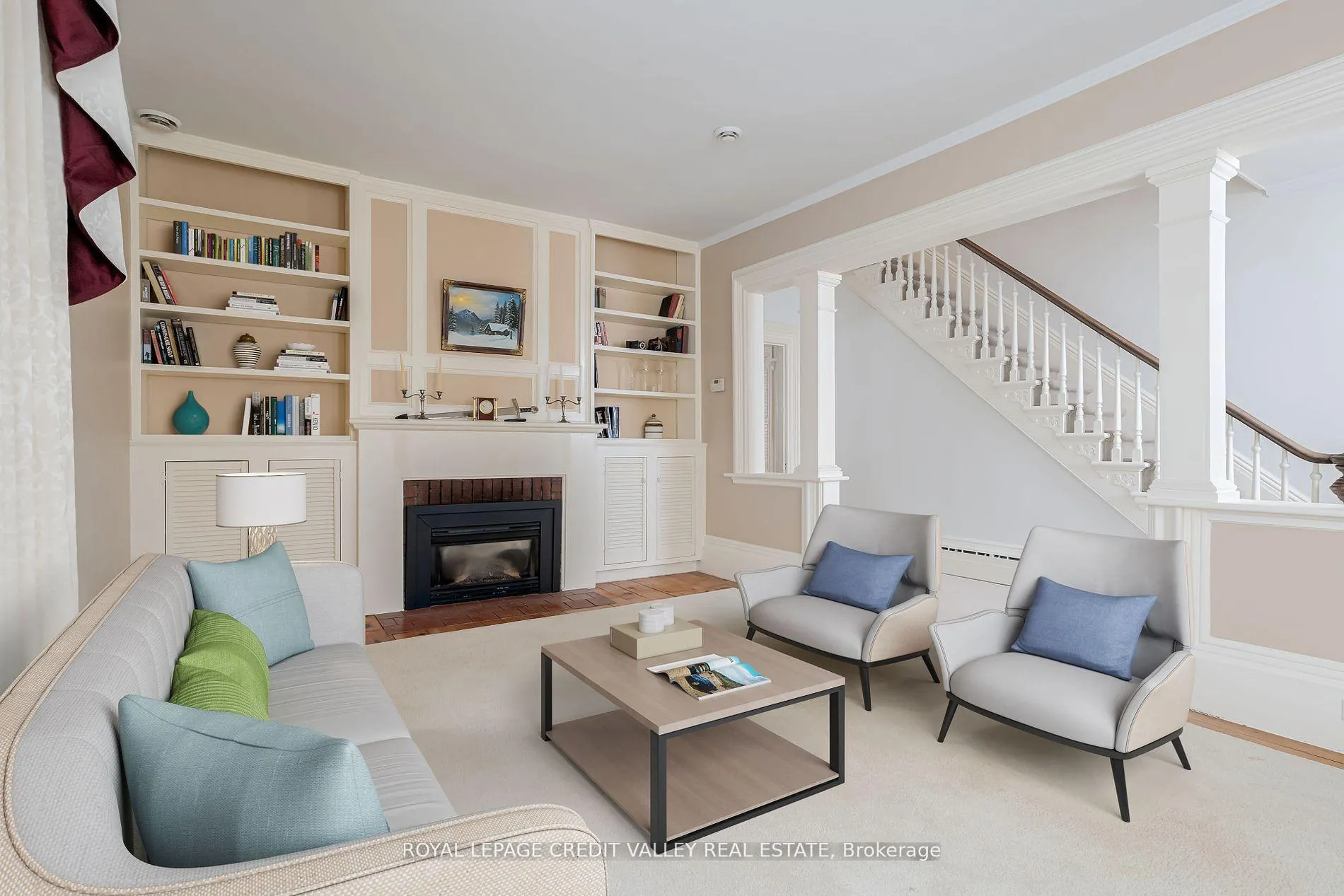 Photo 23 of 131 Ridge Road, Hamilton, Rural Stoney Creek — HOMEH