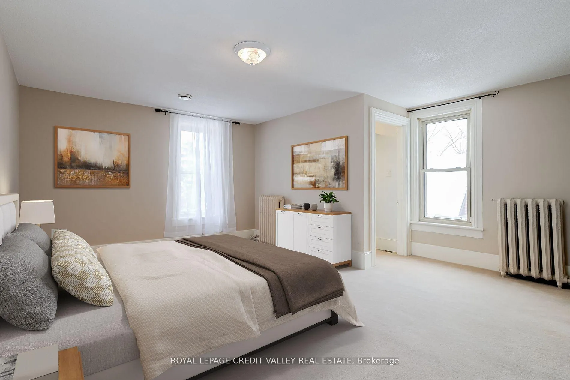 Photo 24 of 131 Ridge Road, Hamilton, Rural Stoney Creek — HOMEH