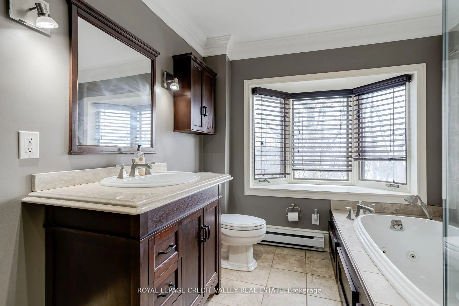 Photo 26 of 131 Ridge Road, Hamilton, Rural Stoney Creek — HOMEH