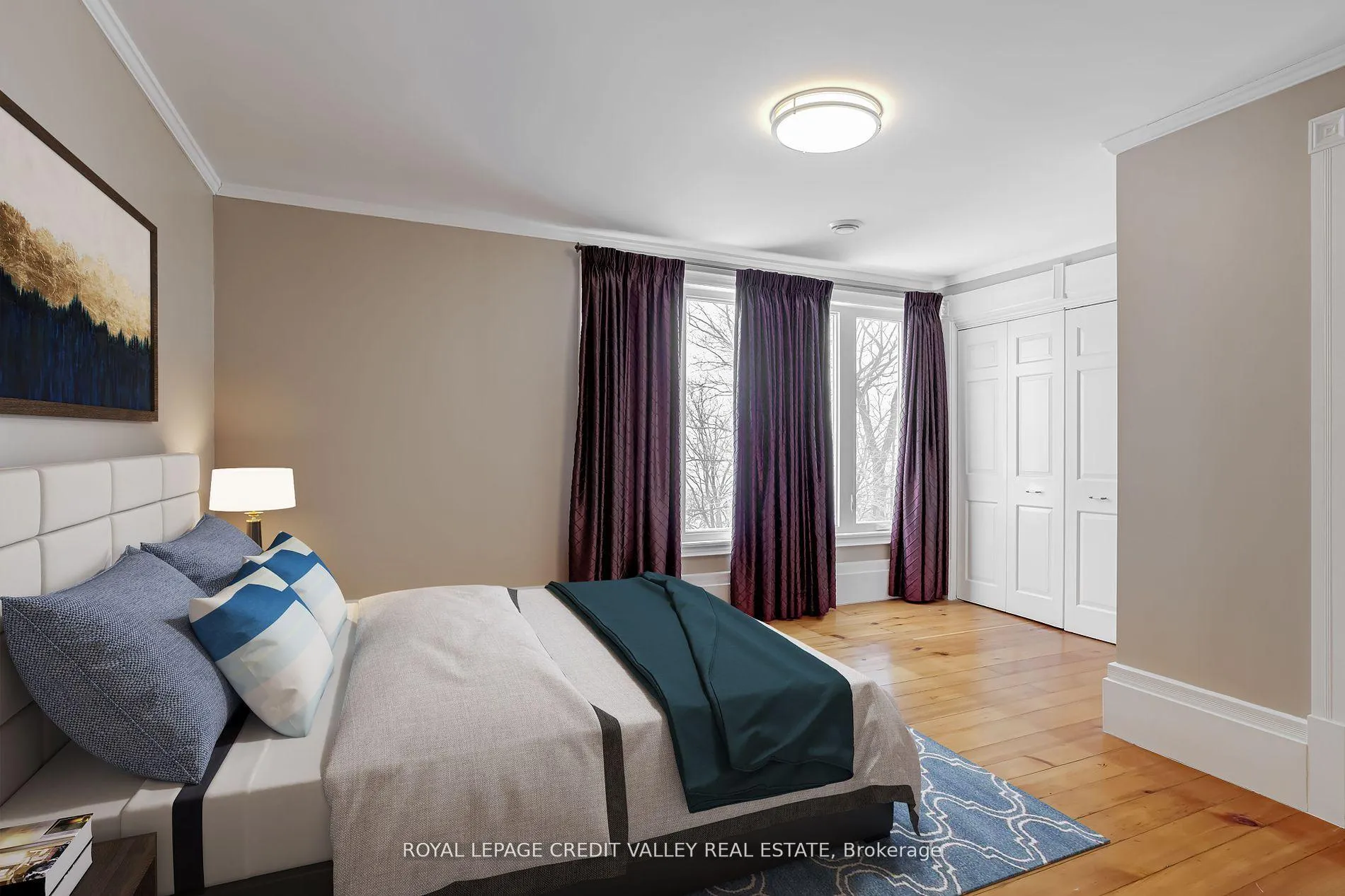 Photo 27 of 131 Ridge Road, Hamilton, Rural Stoney Creek — HOMEH