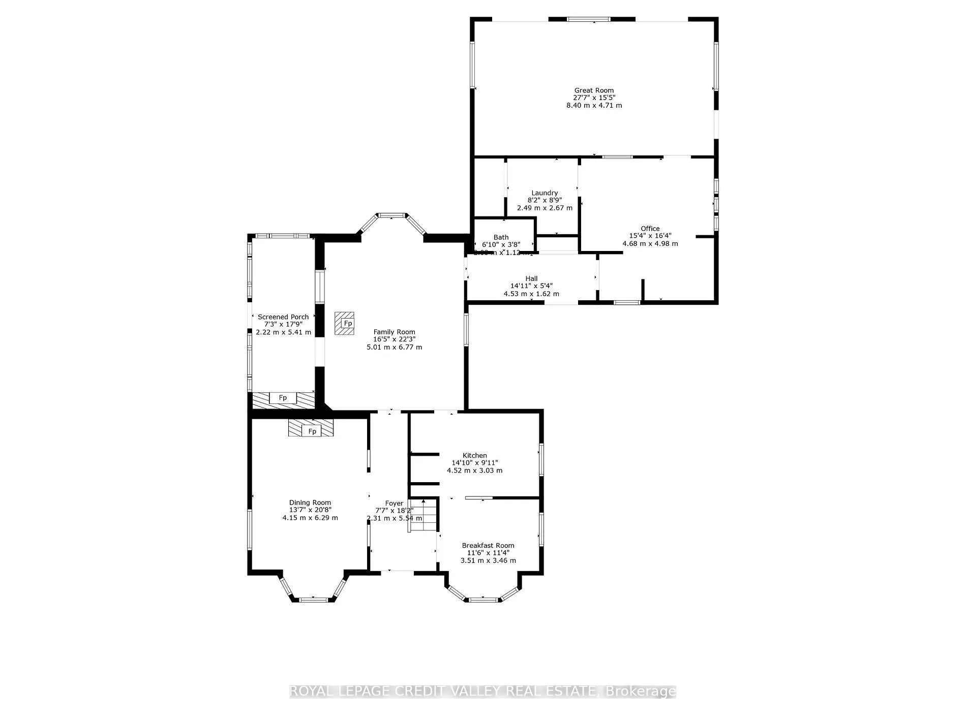 Photo 34 of 131 Ridge Road, Hamilton, Rural Stoney Creek — HOMEH