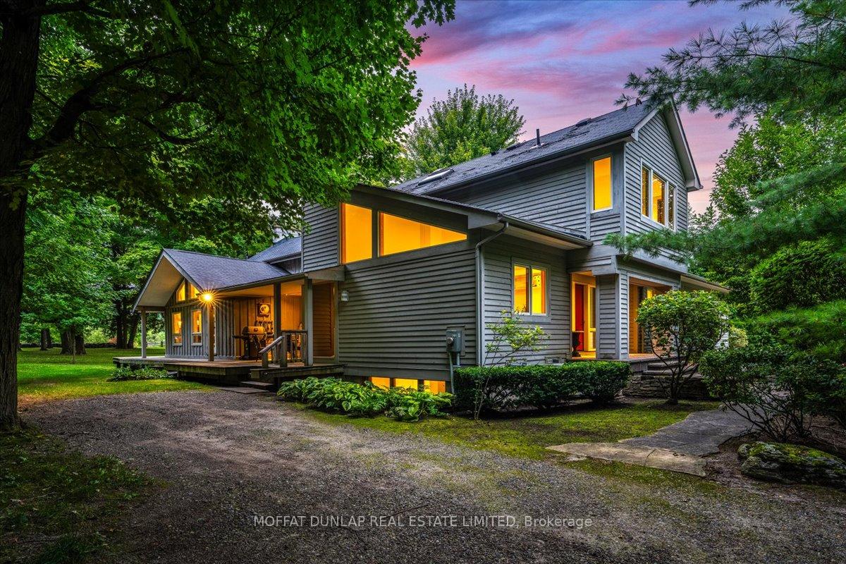 Photo 1 of 17350 Innis Lake Road, Caledon, Rural Caledon — HOMEH