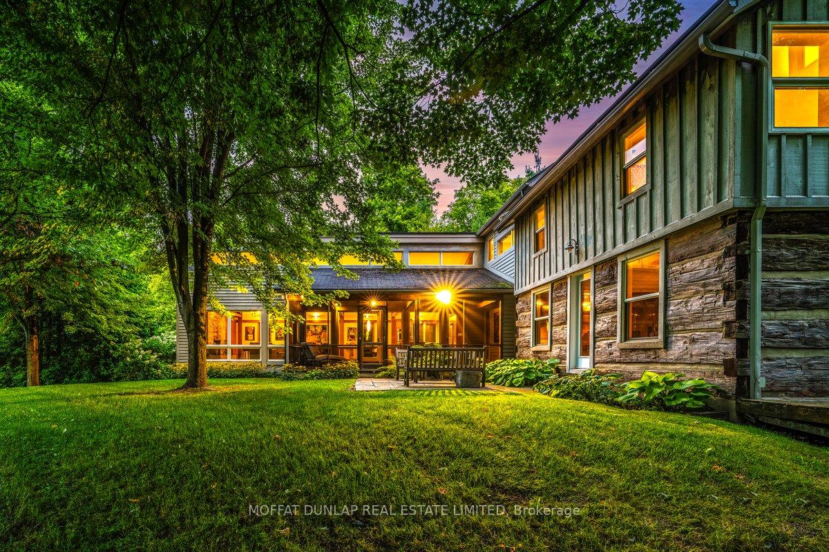 Photo 2 of 17350 Innis Lake Road, Caledon, Rural Caledon — HOMEH