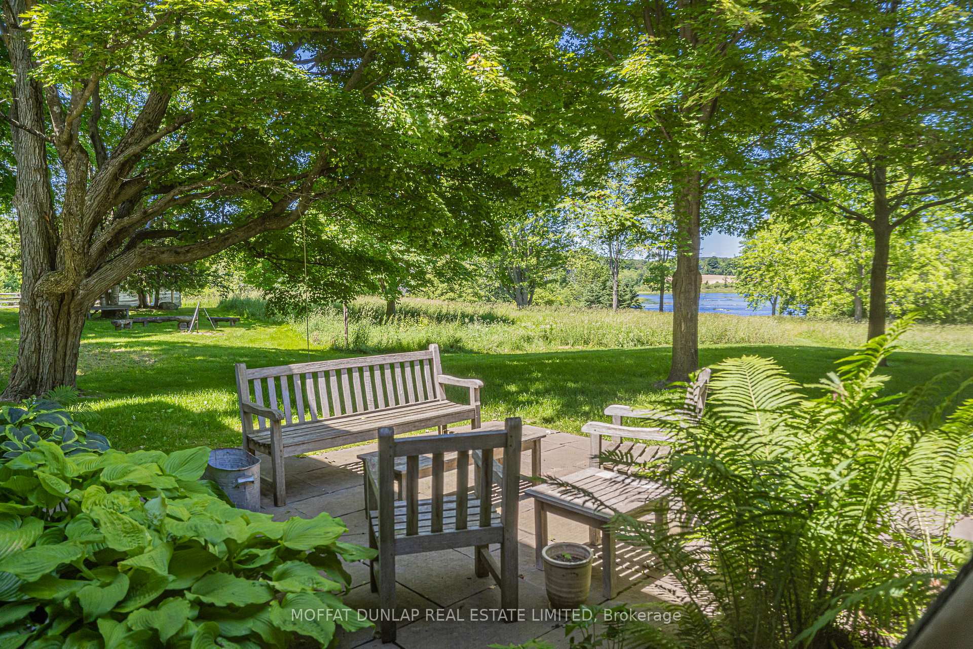 Photo 4 of 17350 Innis Lake Road, Caledon, Rural Caledon — HOMEH