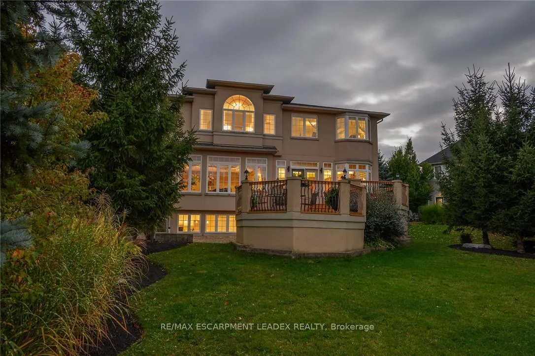 Photo 12 of Unit Lower, 264 Diiorio Circle, Hamilton, Ancaster — HOMEH