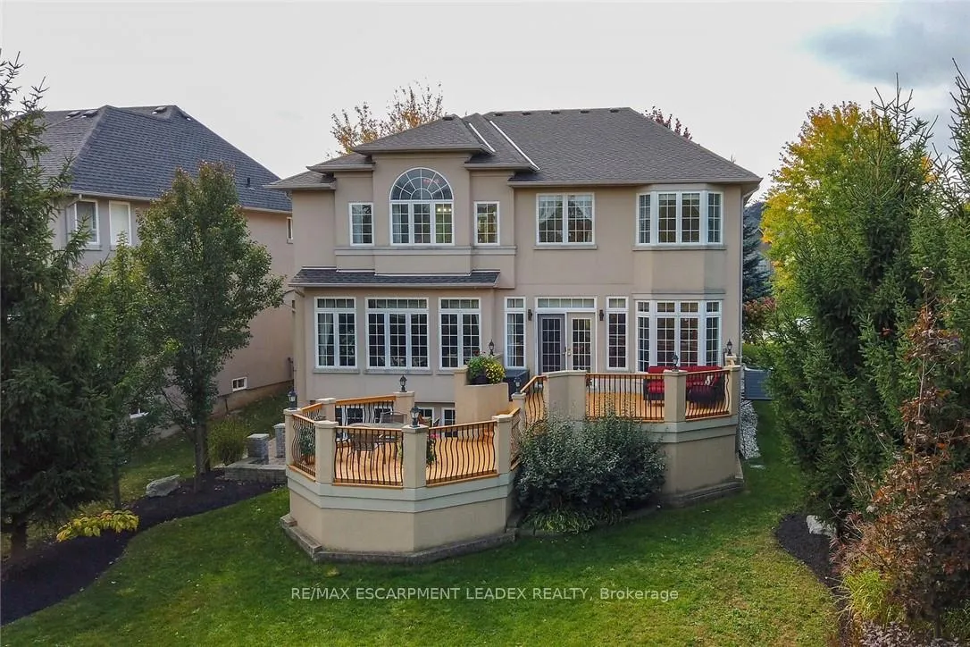 Photo 18 of Unit Lower, 264 Diiorio Circle, Hamilton, Ancaster — HOMEH