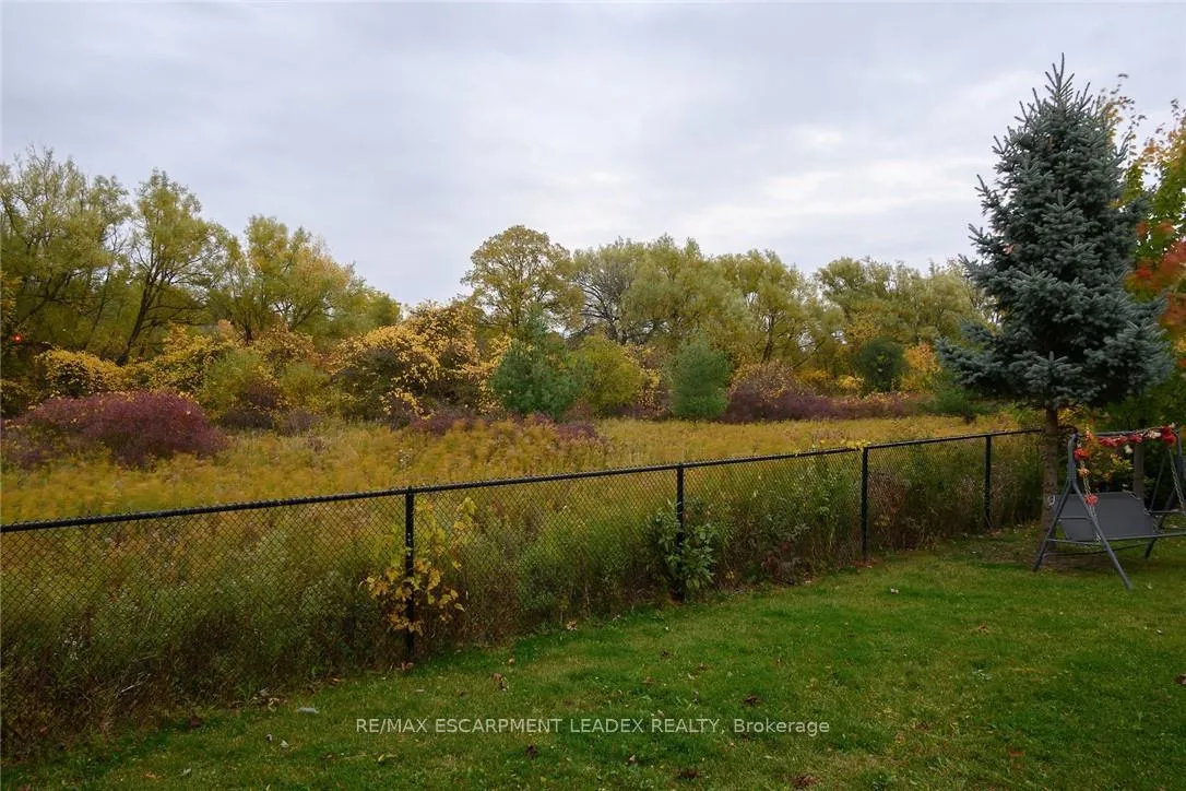 Photo 20 of Unit Lower, 264 Diiorio Circle, Hamilton, Ancaster — HOMEH