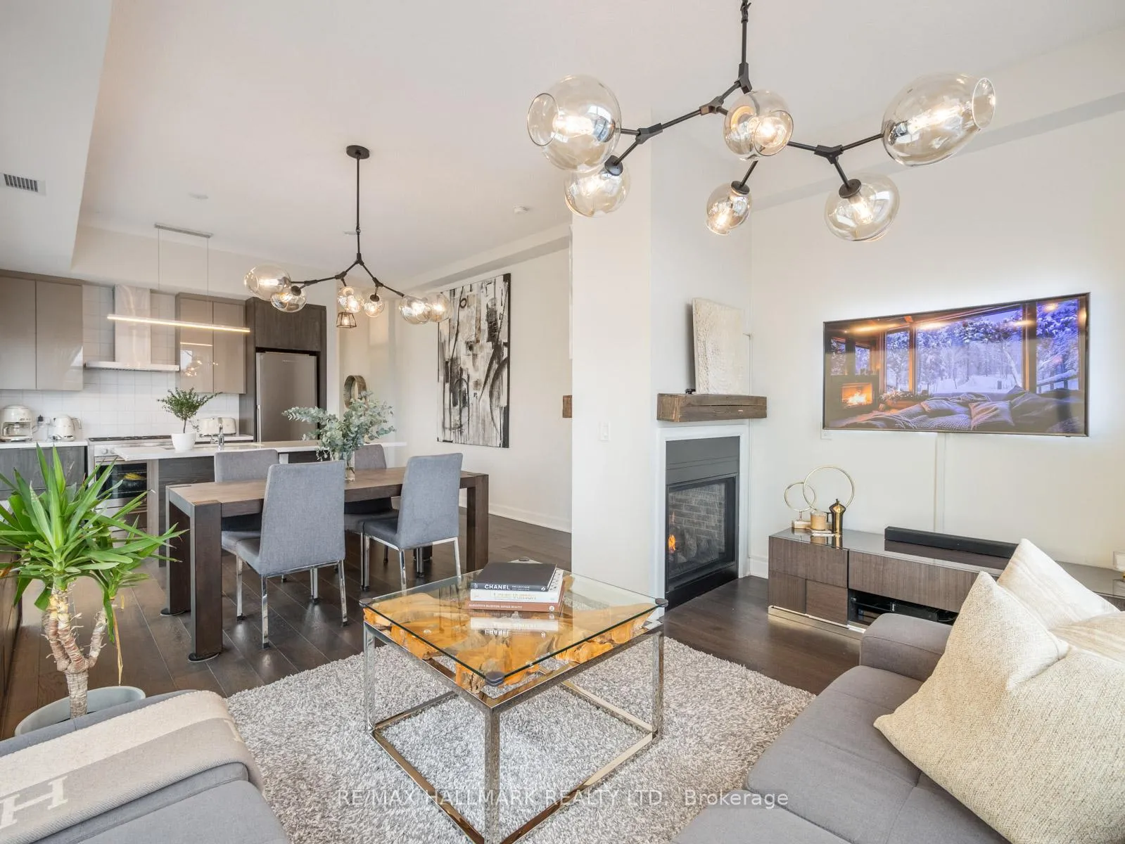Photo 1 of Unit PH4, 580 Kingston Road, Toronto, The Beaches — HOMEH