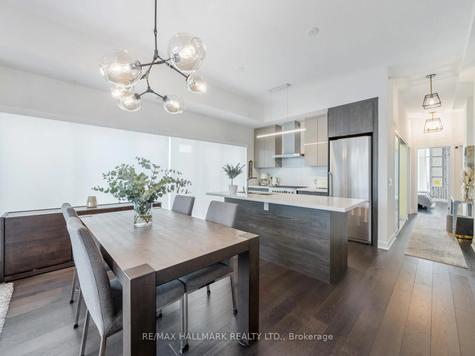 Photo 6 of Unit PH4, 580 Kingston Road, Toronto, The Beaches — HOMEH