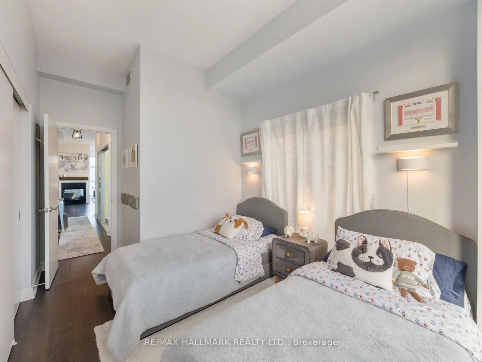 Photo 14 of Unit PH4, 580 Kingston Road, Toronto, The Beaches — HOMEH
