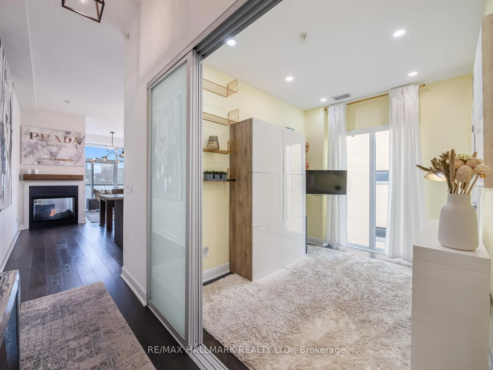 Photo 16 of Unit PH4, 580 Kingston Road, Toronto, The Beaches — HOMEH