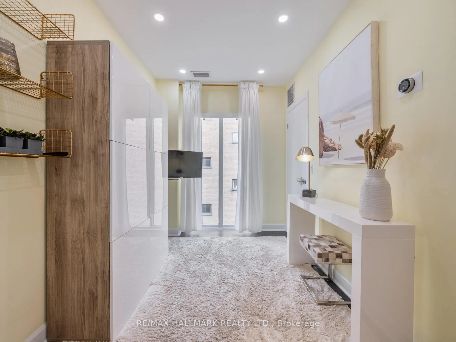 Photo 17 of Unit PH4, 580 Kingston Road, Toronto, The Beaches — HOMEH