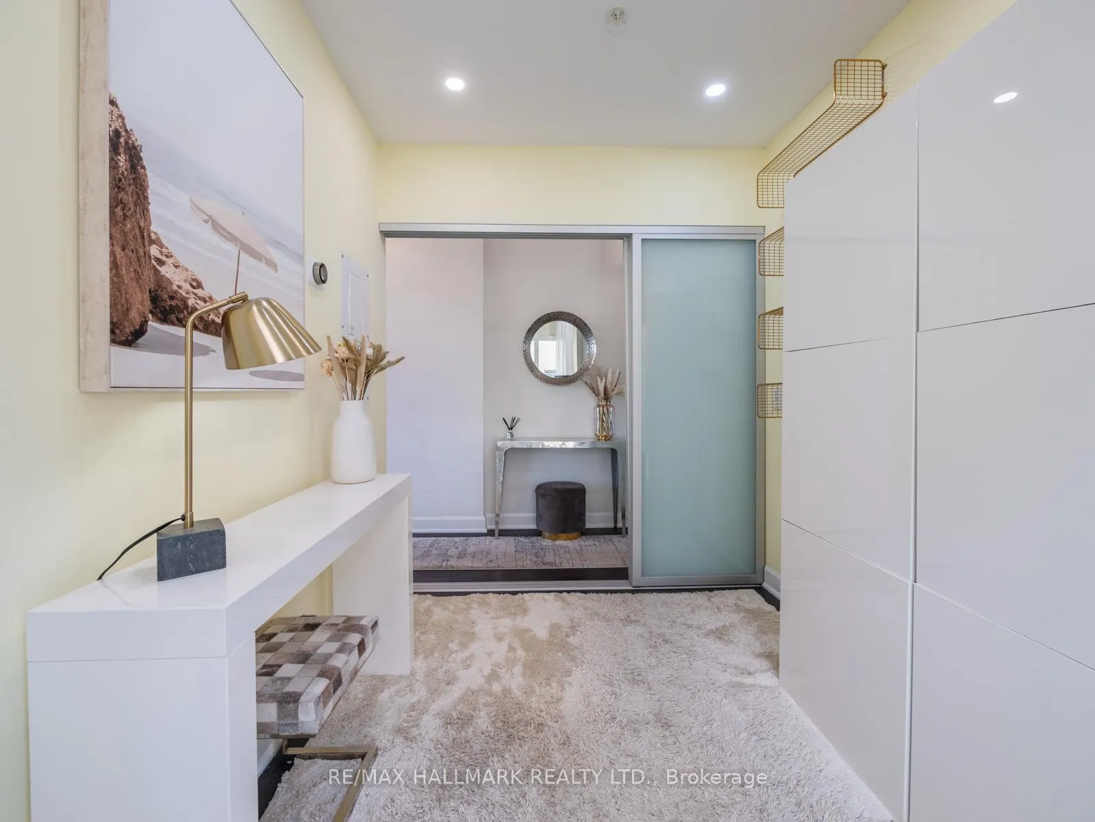 Photo 18 of Unit PH4, 580 Kingston Road, Toronto, The Beaches — HOMEH